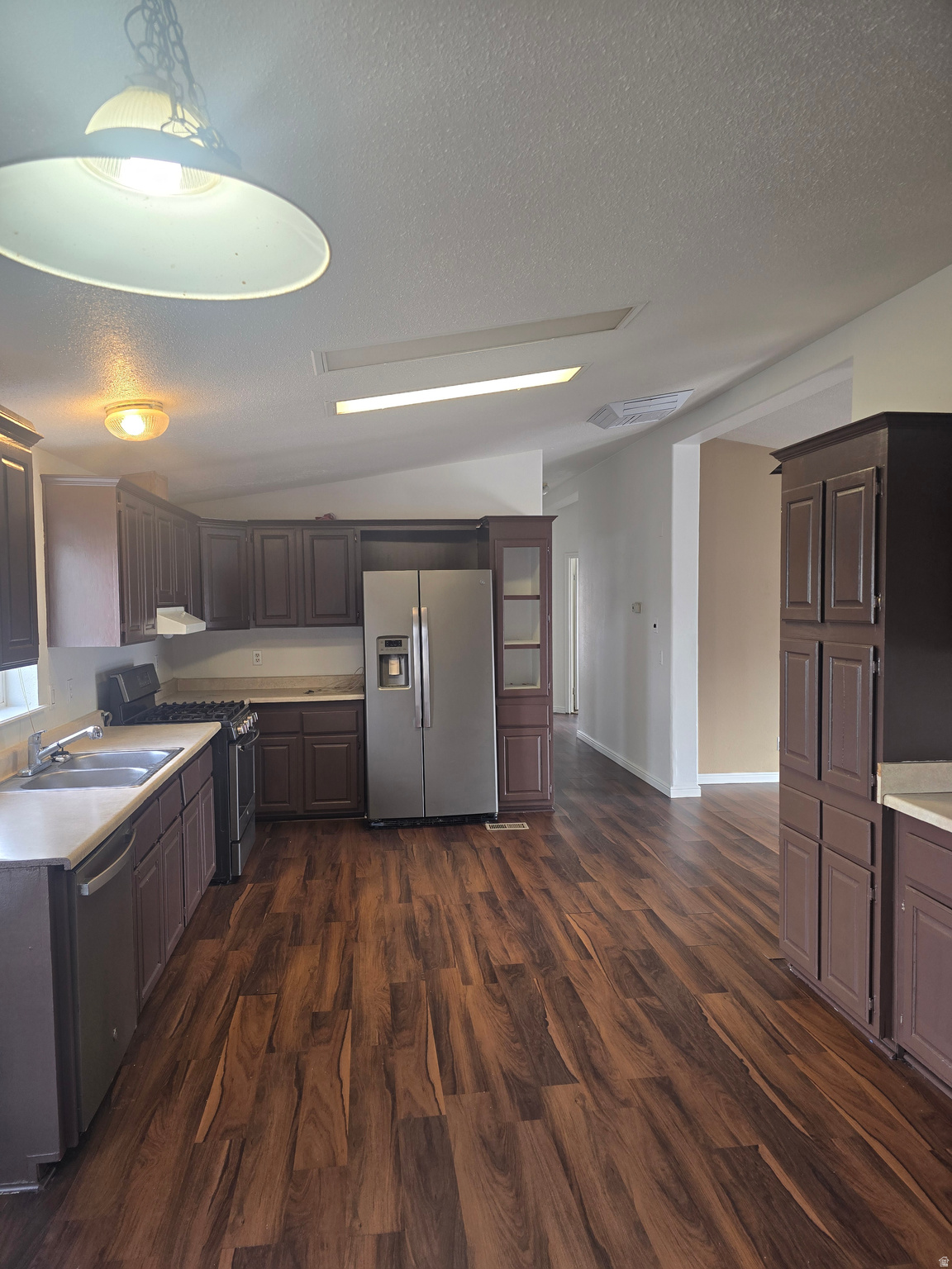 YOUNG PROPERTY - Residential