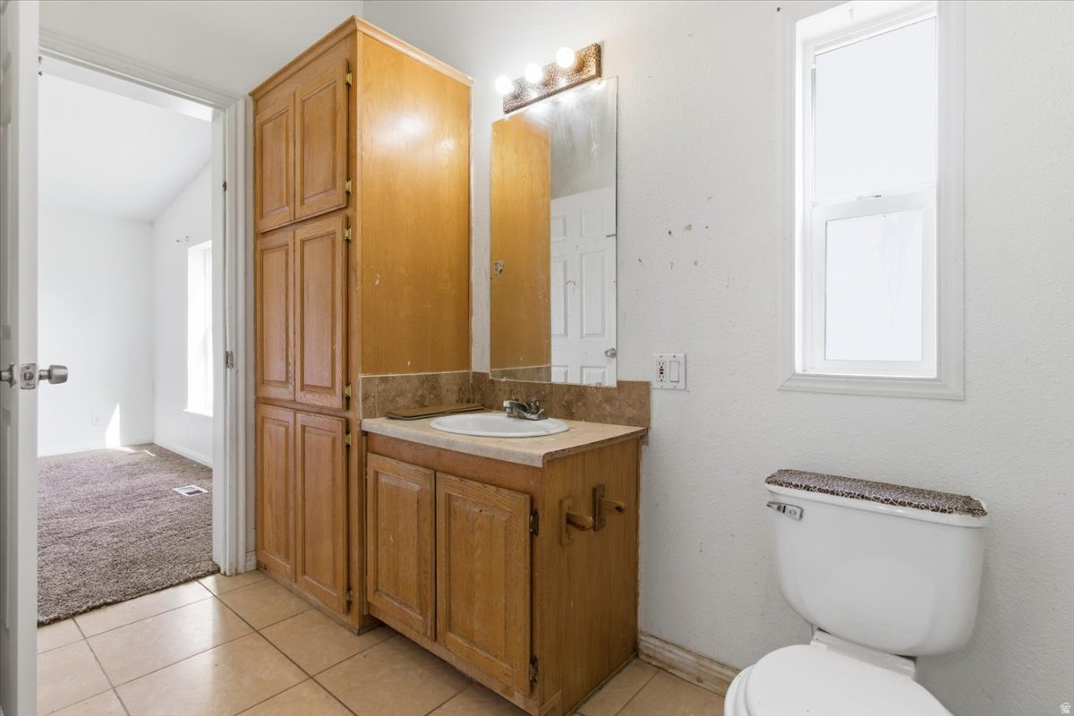 YOUNG PROPERTY - Residential