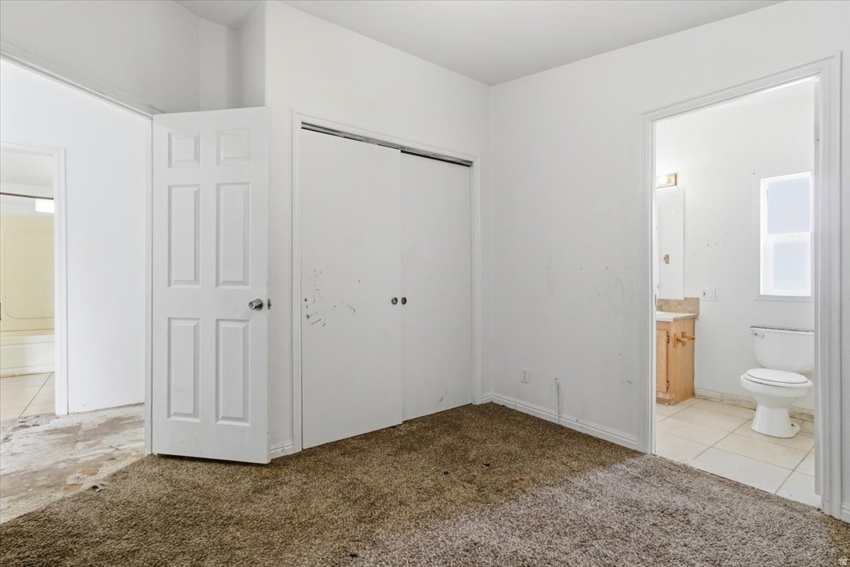 YOUNG PROPERTY - Residential