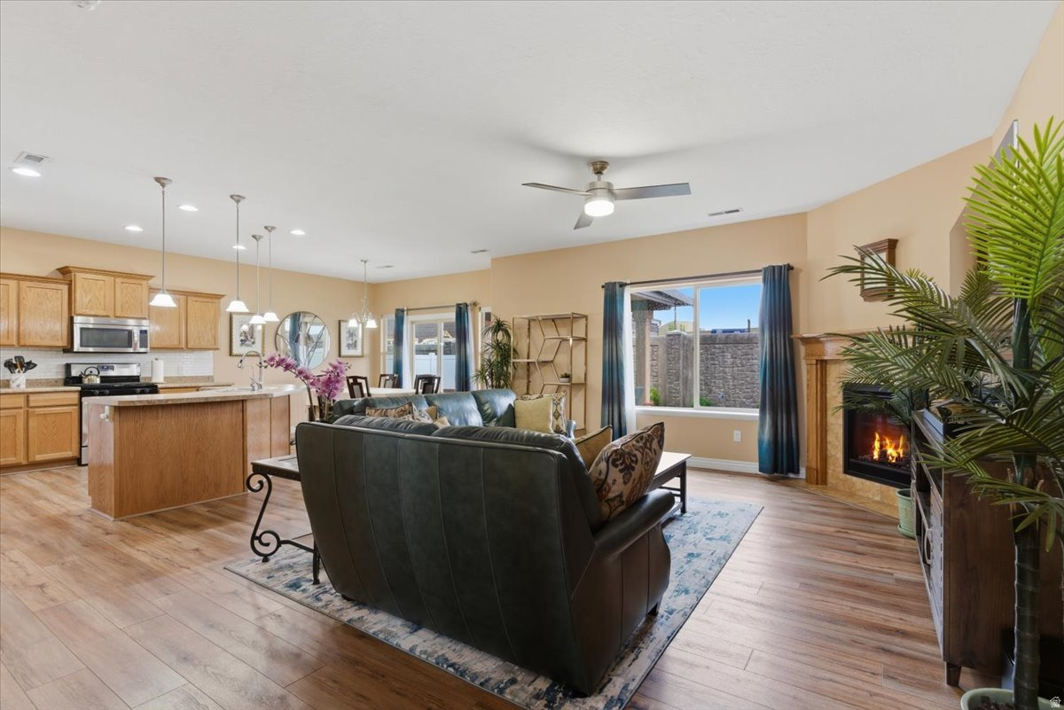 FOXBORO SOUTH - Residential