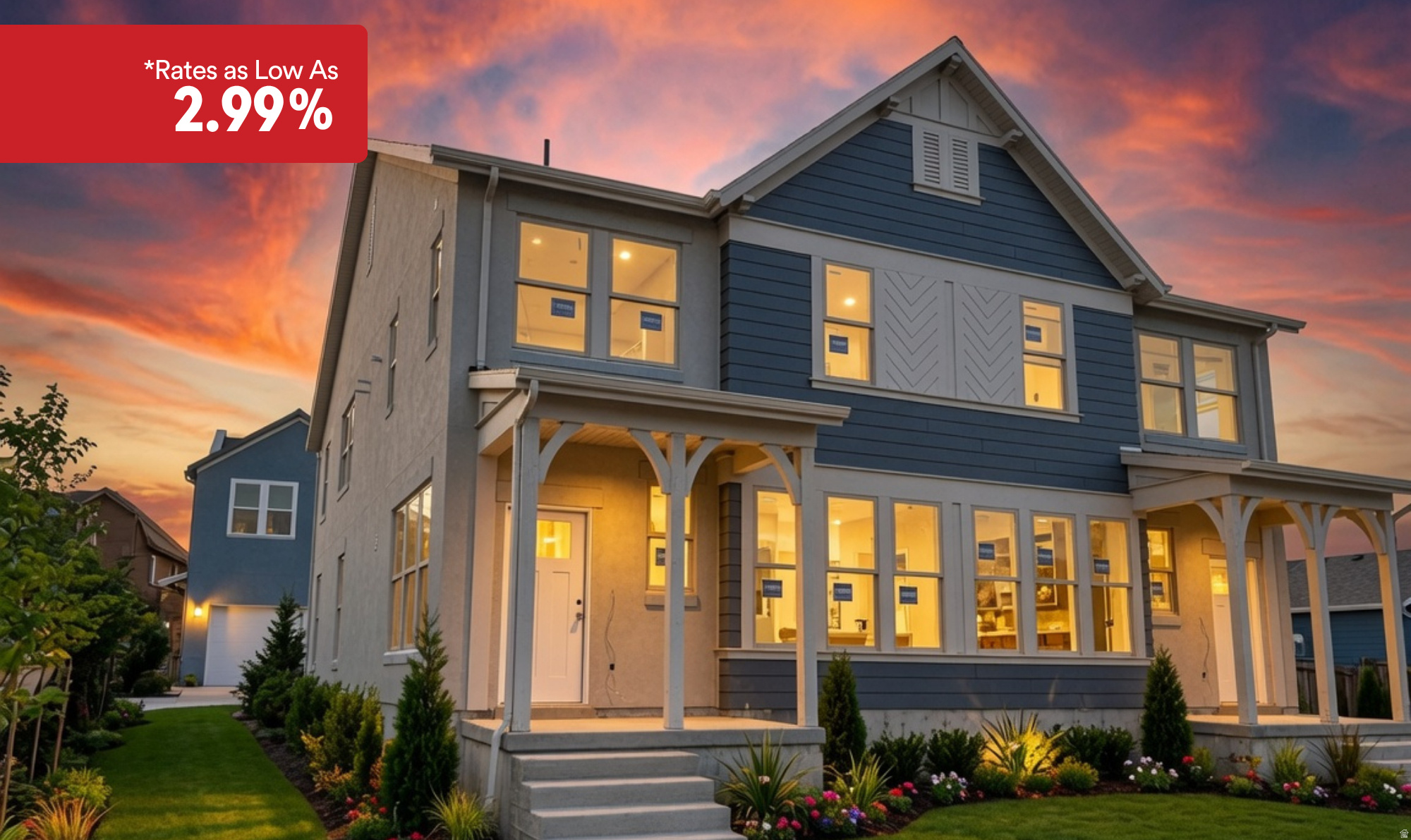 Qualifies for Firtst Time Buyer Utah Grant -- $$20,000 to buy down interest rates, apply funds towards a down payment or pay closing costs. PLUS Preferred Lender $16,000 towards closing costs* OR Get a 2.99% Interest rate with Preferred Lender! Move In Aug* The Chloe is a must see layout! Open great room is perfect for Entertaining or Daily Living. Secluded Primary Suite is separated from the additional guest bedrooms. Upstairs features a loft that can be used as an office space. Side by side Laundry Room. UPGRADES Included in pricing! Come take a look today! Interior photos are from a similar staged unit. Exterior rendering of landscaping is not meant to match actual landscape finish. No fridge or furniture included. Daybreak amenities include, Pools, Gym, Parks, Downtown Daybreak, Bees Stadium, Trax, Restaurants & More! Buyer and buyers agent to verify all information. RE taxes not yet assessed.