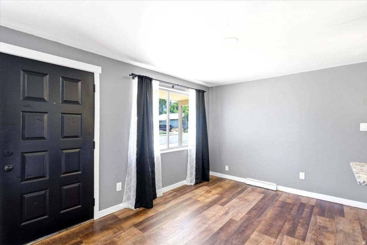 BUENA VISTA SUB NO 3 - Residential