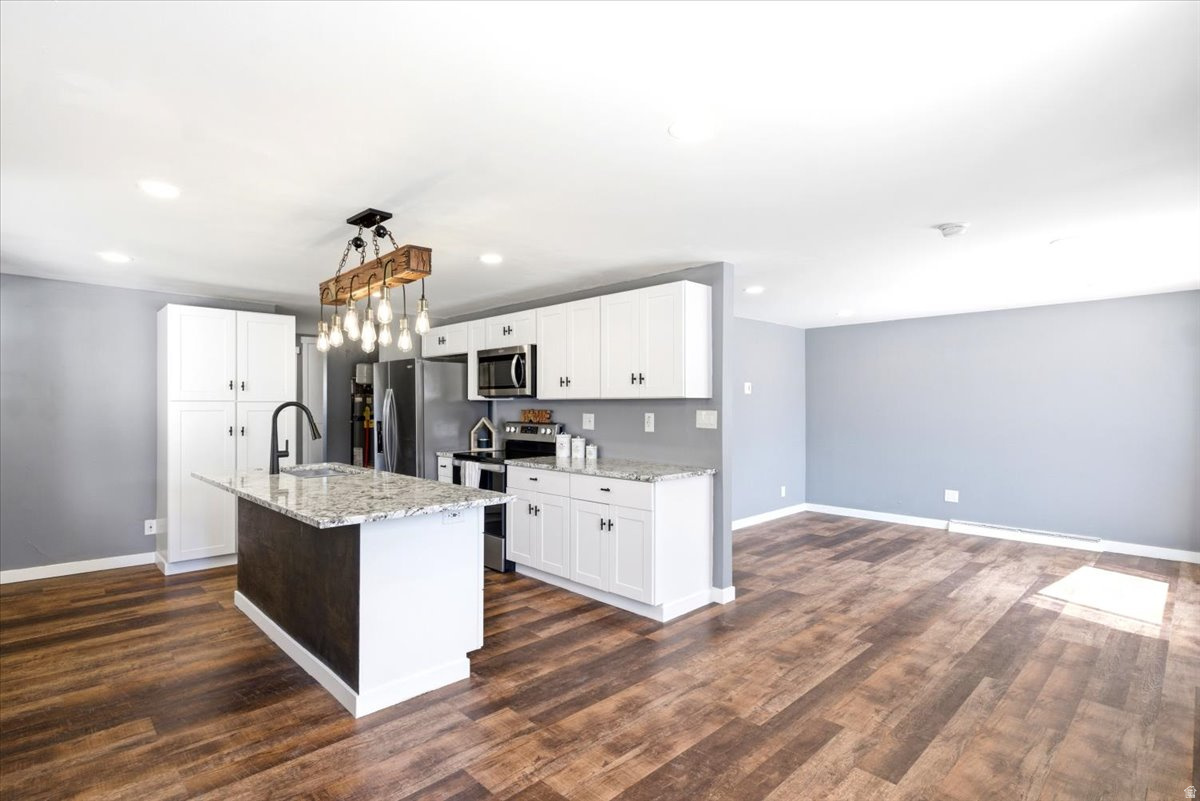 BUENA VISTA SUB NO 3 - Residential