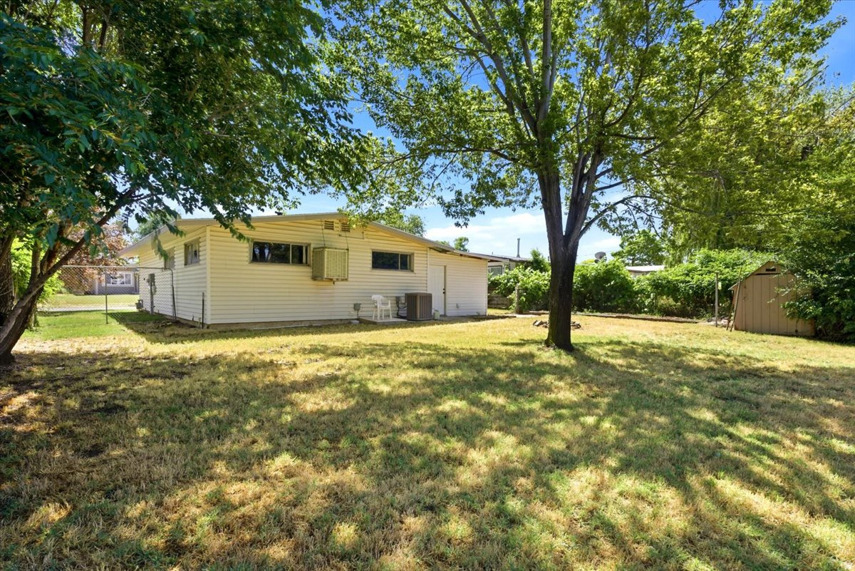BUENA VISTA SUB NO 3 - Residential
