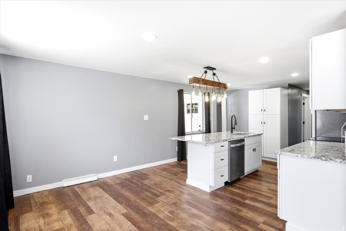 BUENA VISTA SUB NO 3 - Residential