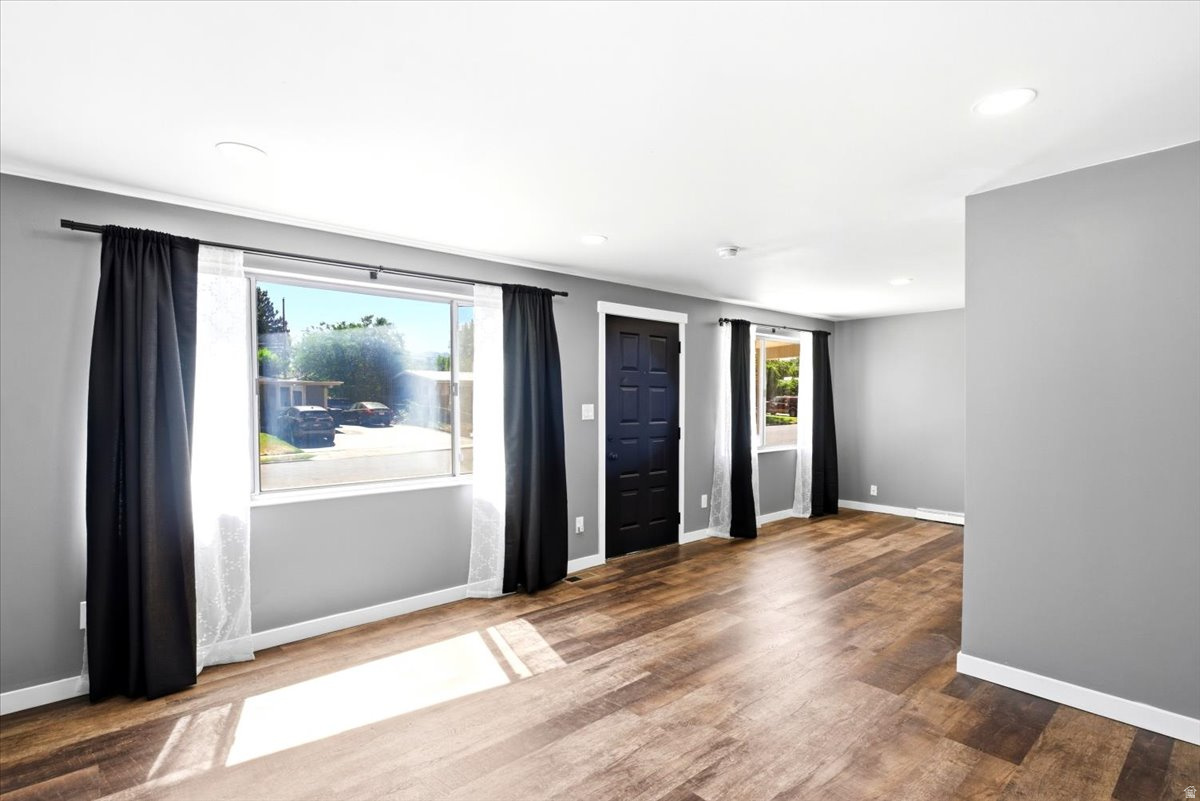 BUENA VISTA SUB NO 3 - Residential