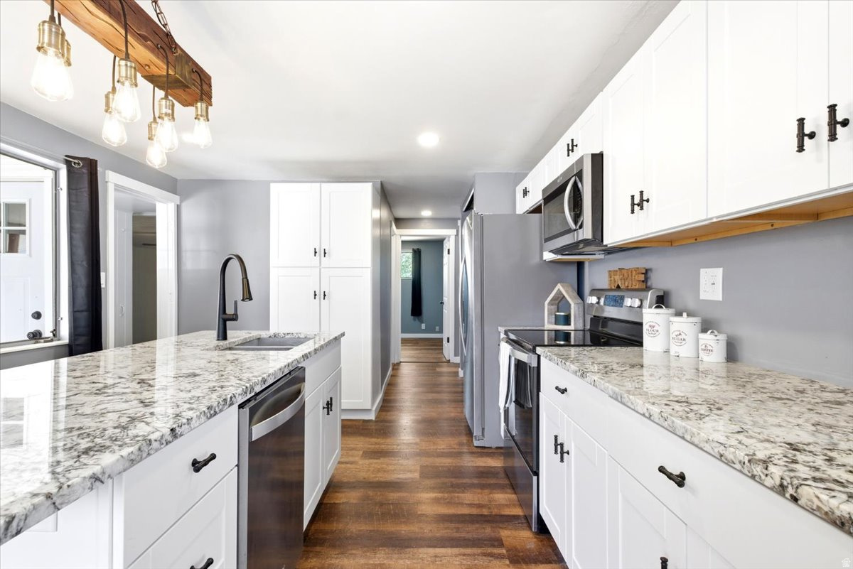 BUENA VISTA SUB NO 3 - Residential