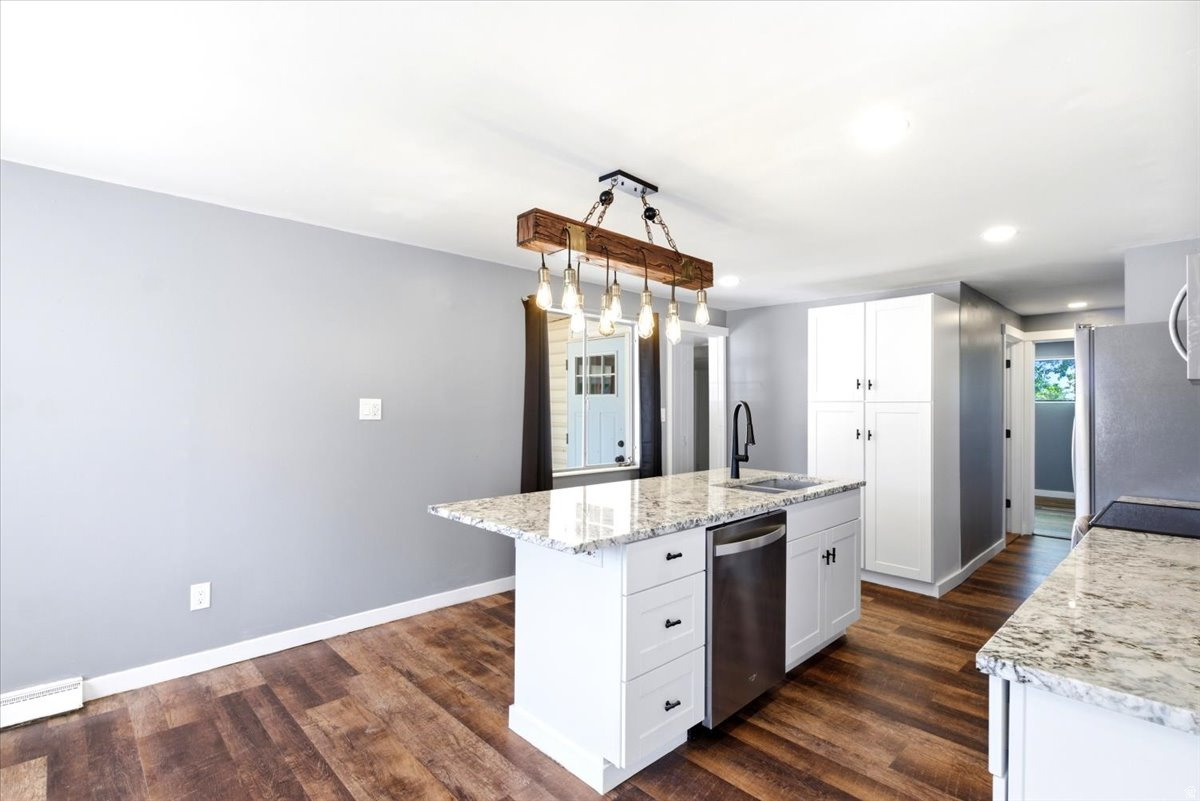 BUENA VISTA SUB NO 3 - Residential
