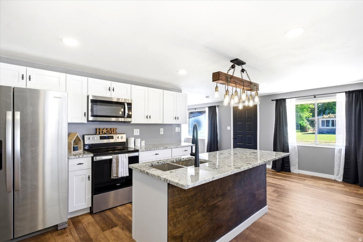 BUENA VISTA SUB NO 3 - Residential