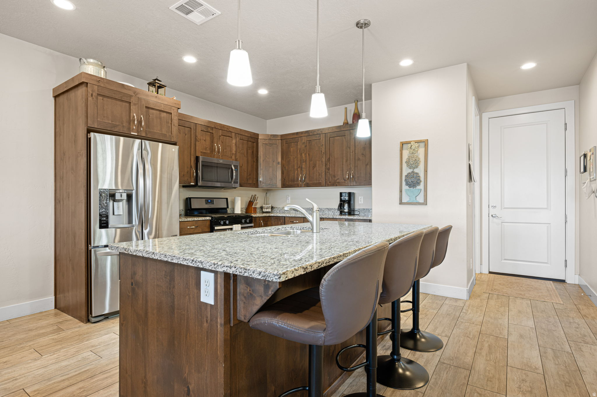 PARADISE VILLAGE AT ZION - Residential
