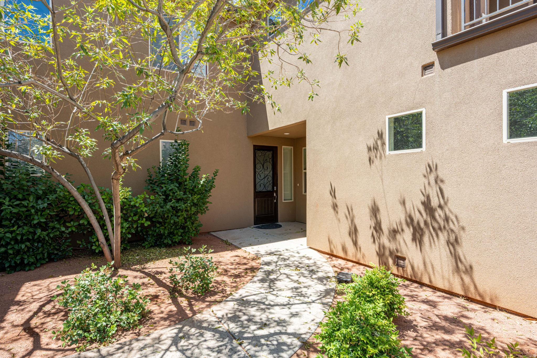 PARADISE VILLAGE AT ZION - Residential
