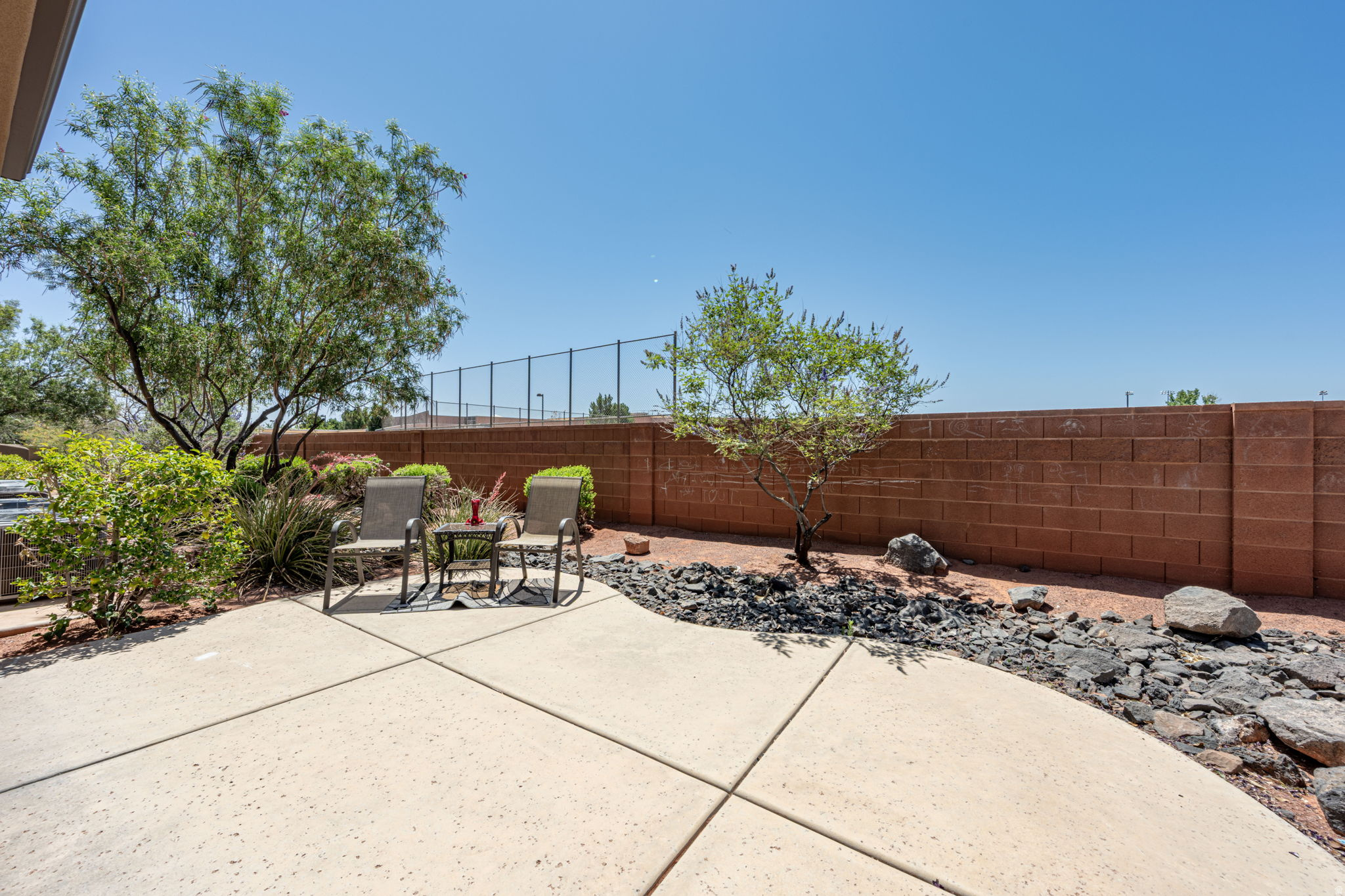 PARADISE VILLAGE AT ZION - Residential