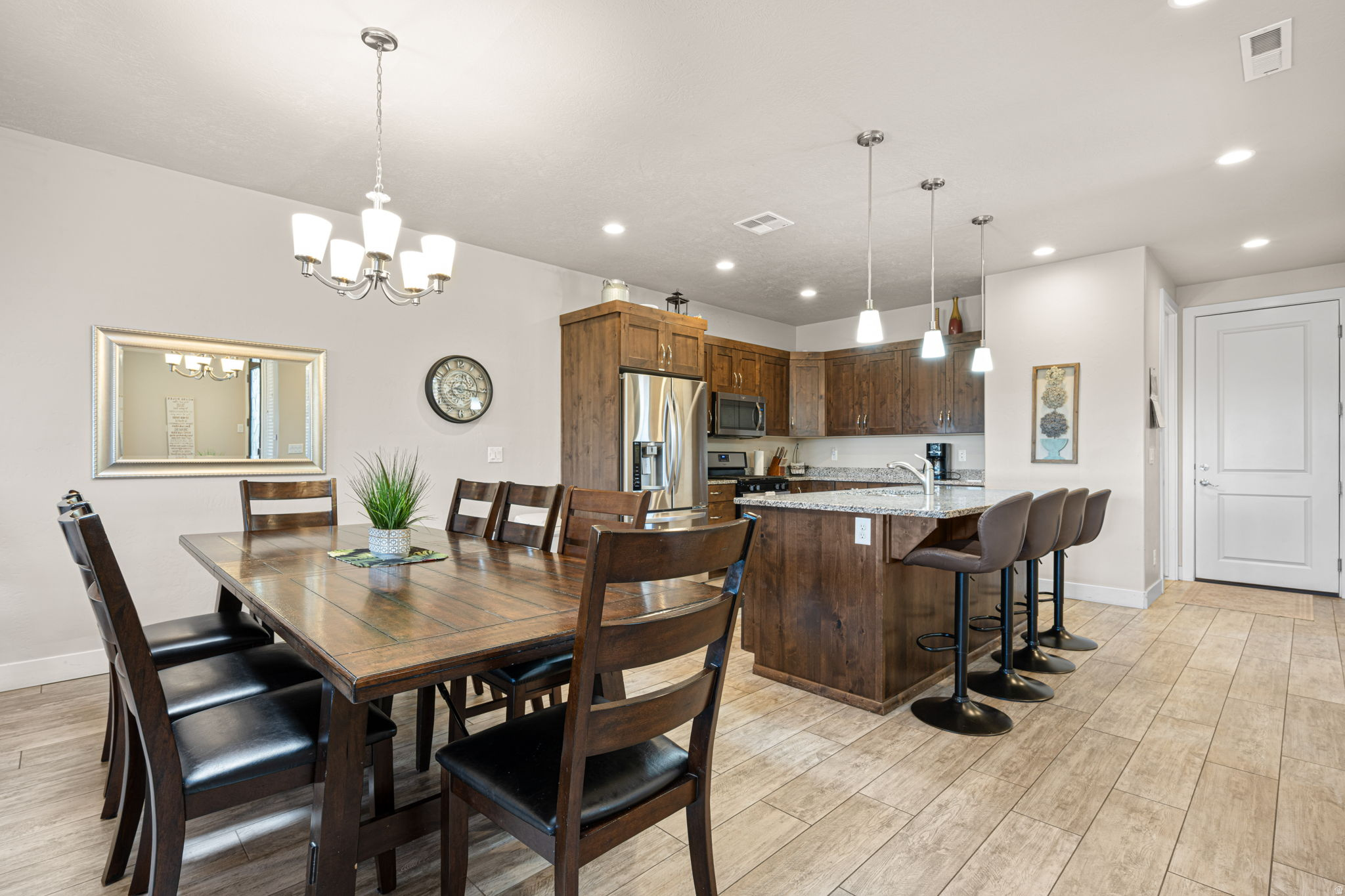 PARADISE VILLAGE AT ZION - Residential