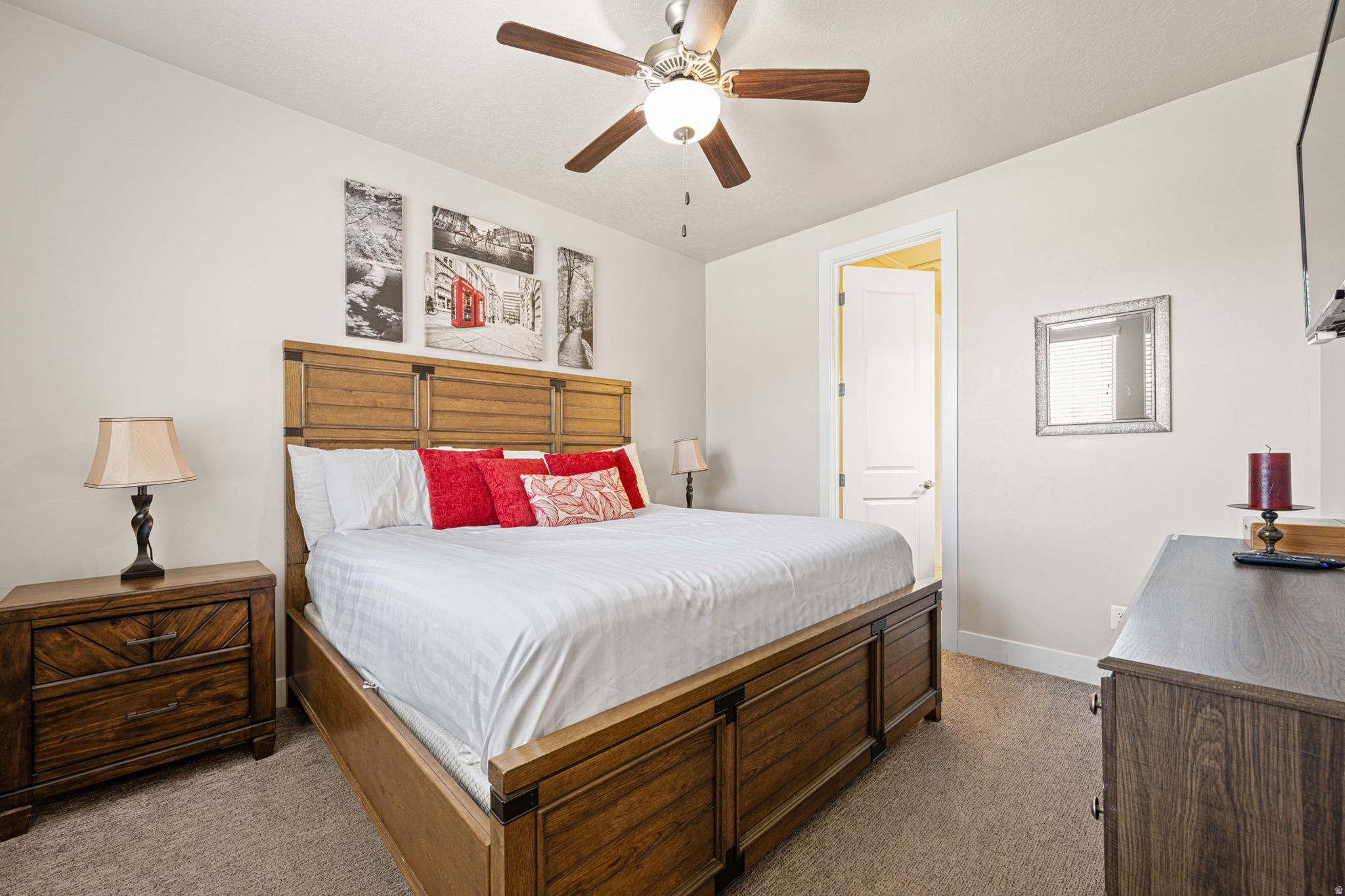 PARADISE VILLAGE AT ZION - Residential