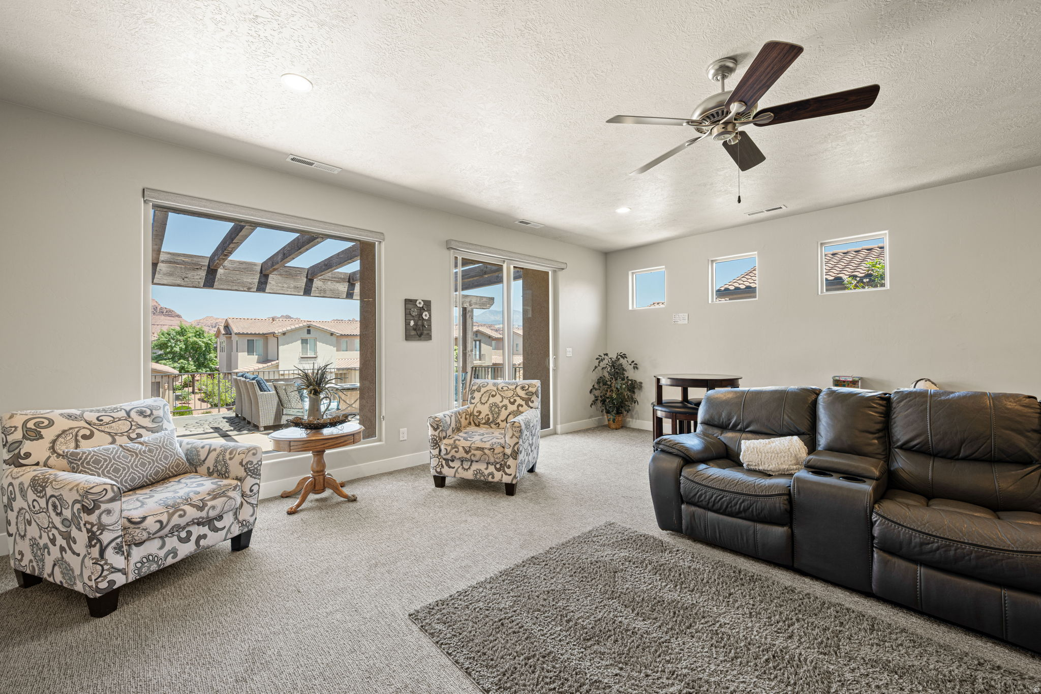 PARADISE VILLAGE AT ZION - Residential