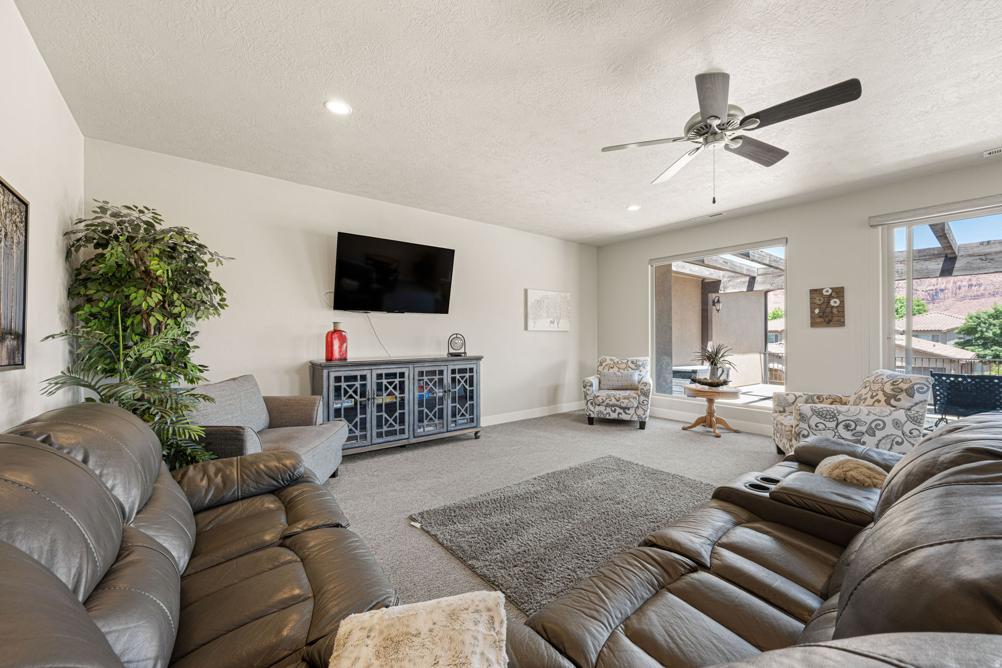PARADISE VILLAGE AT ZION - Residential