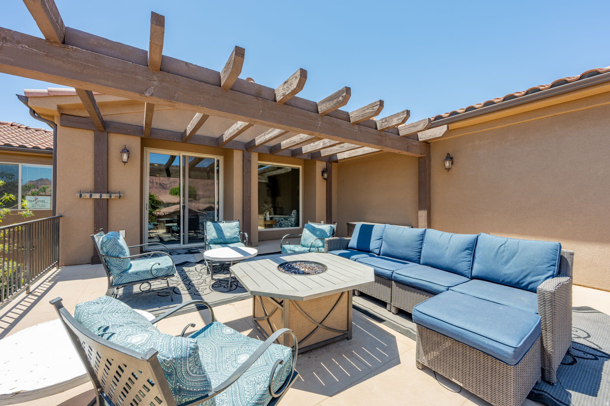 PARADISE VILLAGE AT ZION - Residential