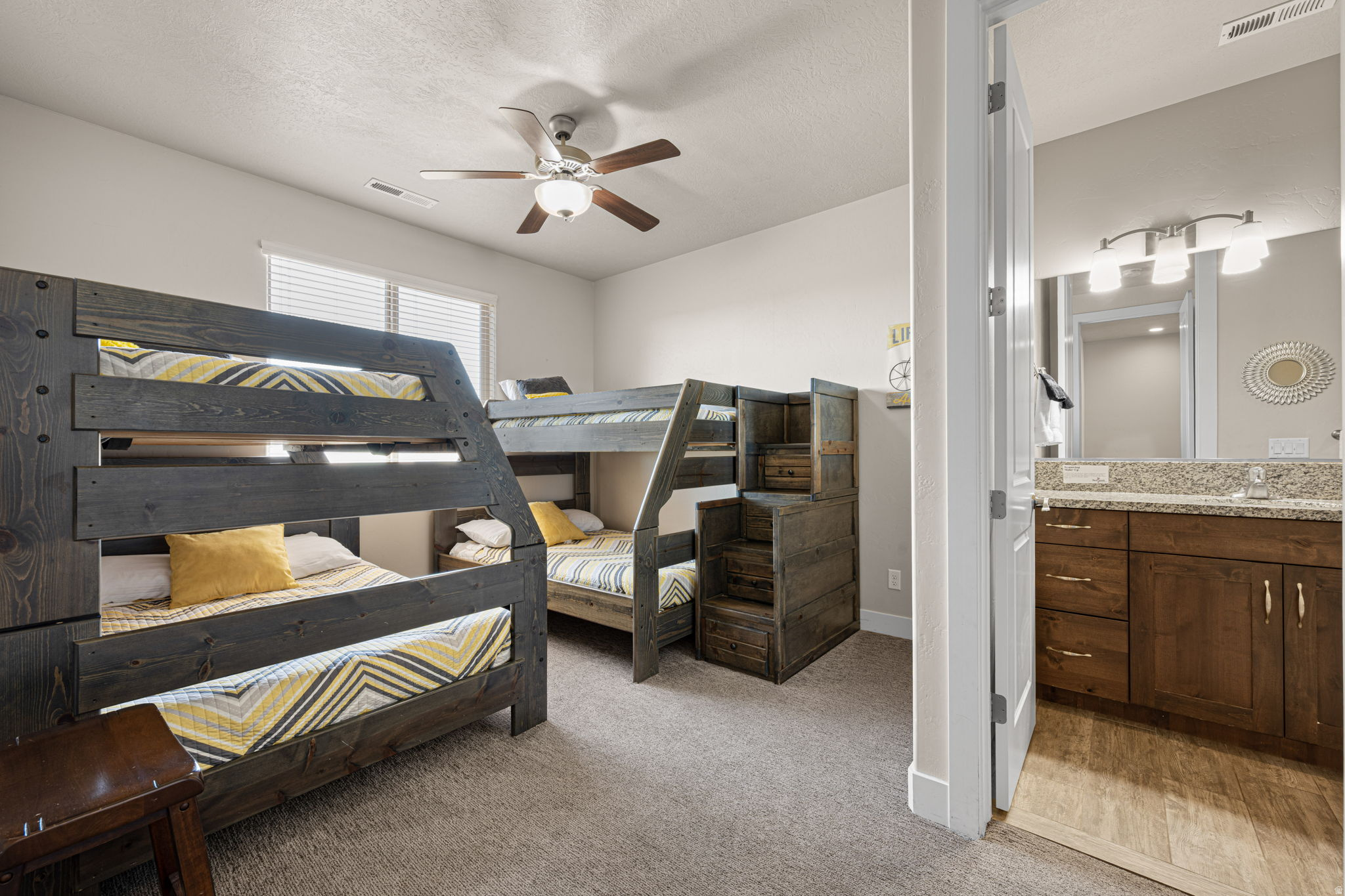 PARADISE VILLAGE AT ZION - Residential