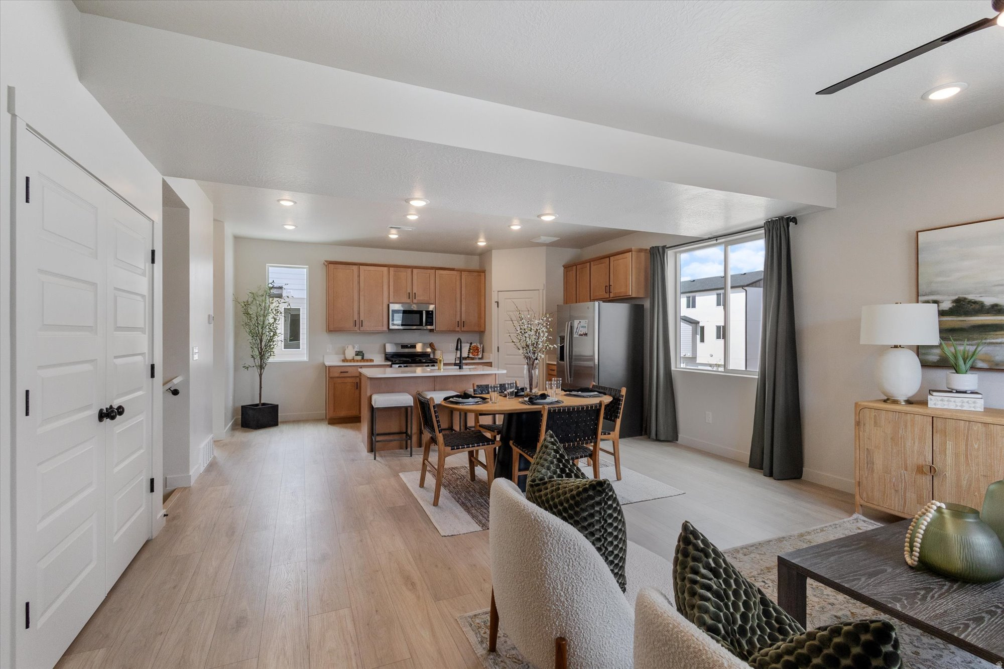 ARROWHEAD RANCH - Residential