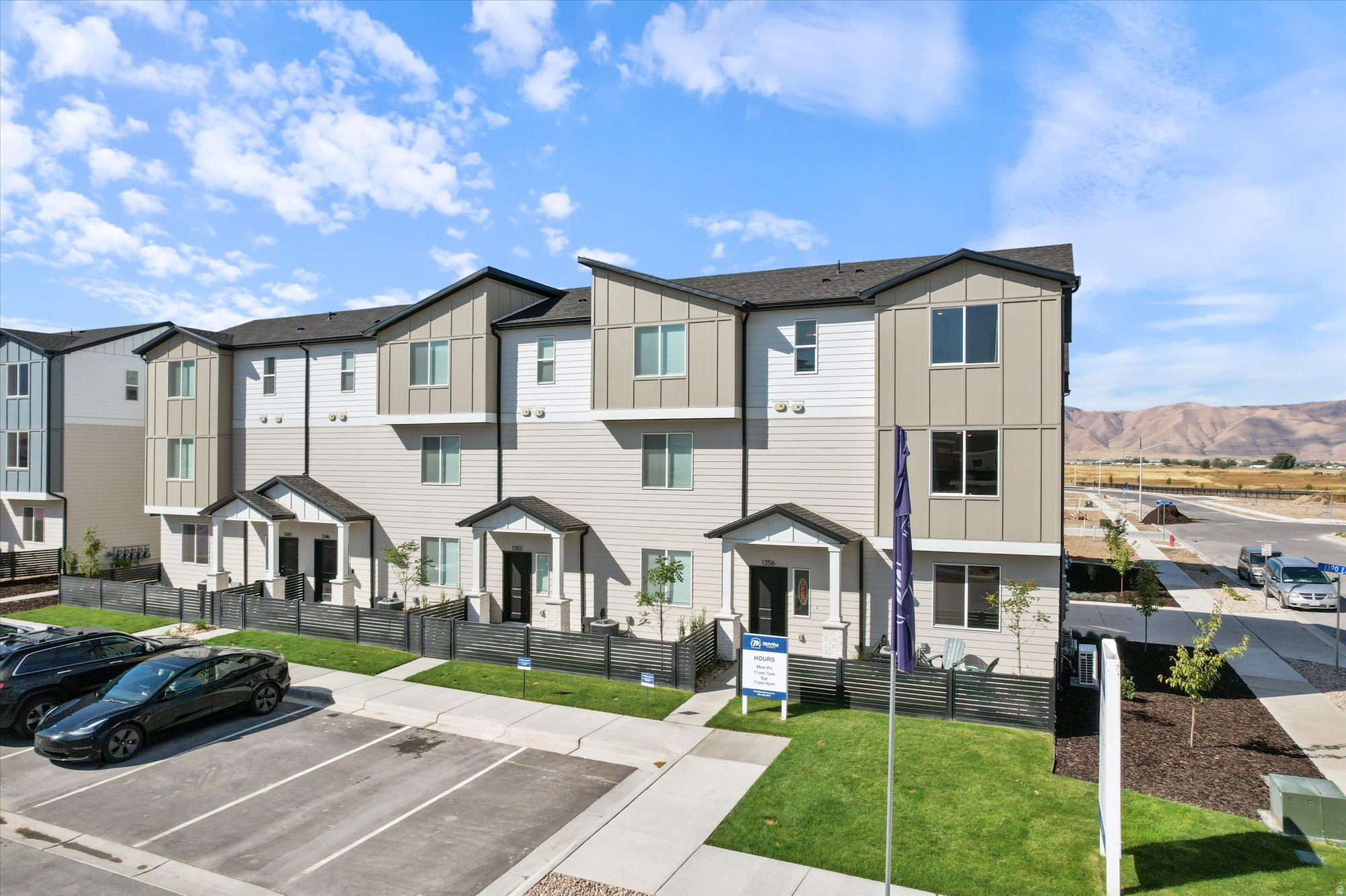 ARROWHEAD RANCH - Residential