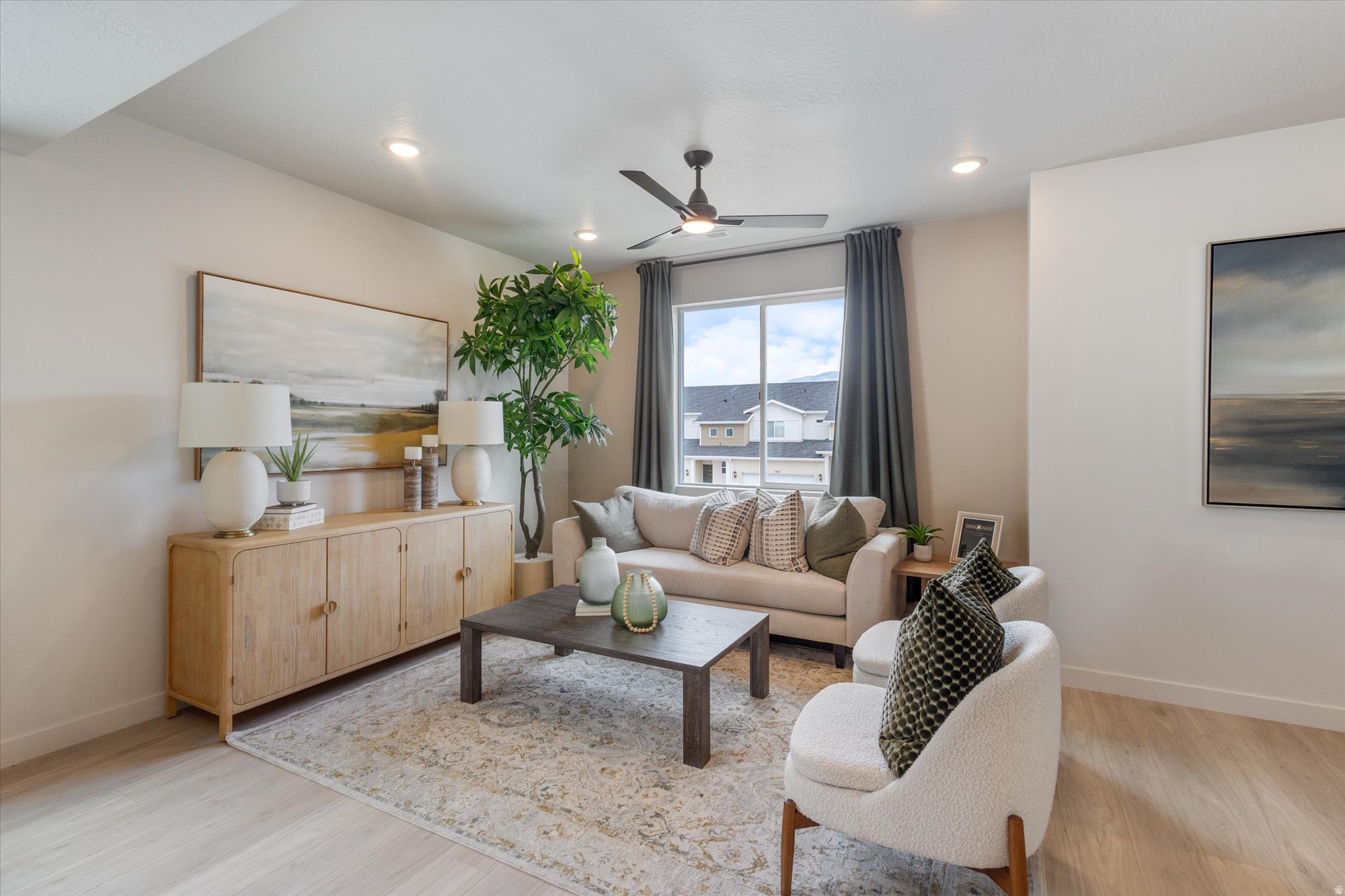 ARROWHEAD RANCH - Residential