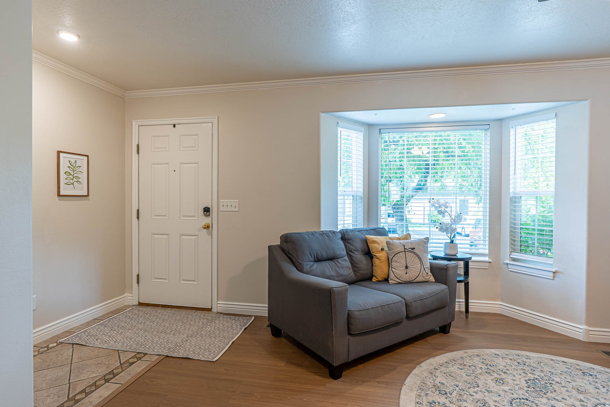 CREEKSIDE TOWNHOMES - Residential