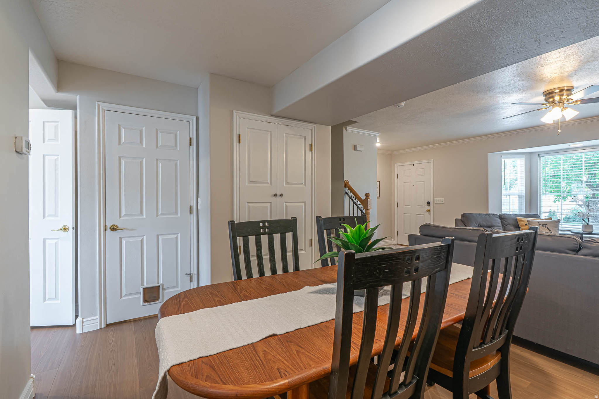 CREEKSIDE TOWNHOMES - Residential