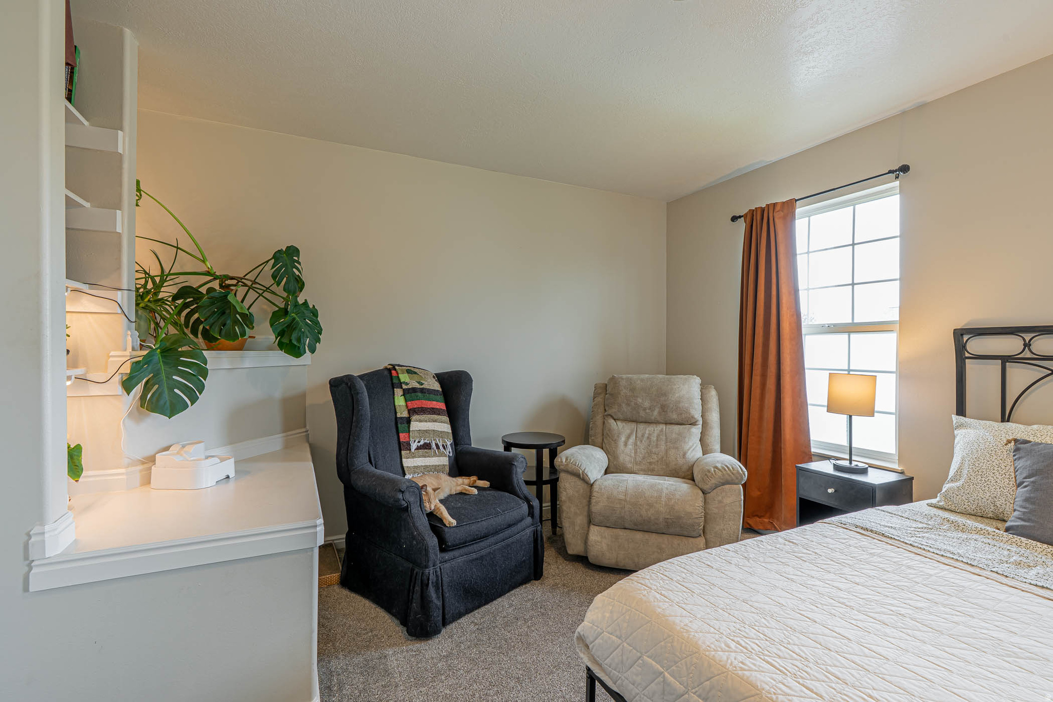 CREEKSIDE TOWNHOMES - Residential
