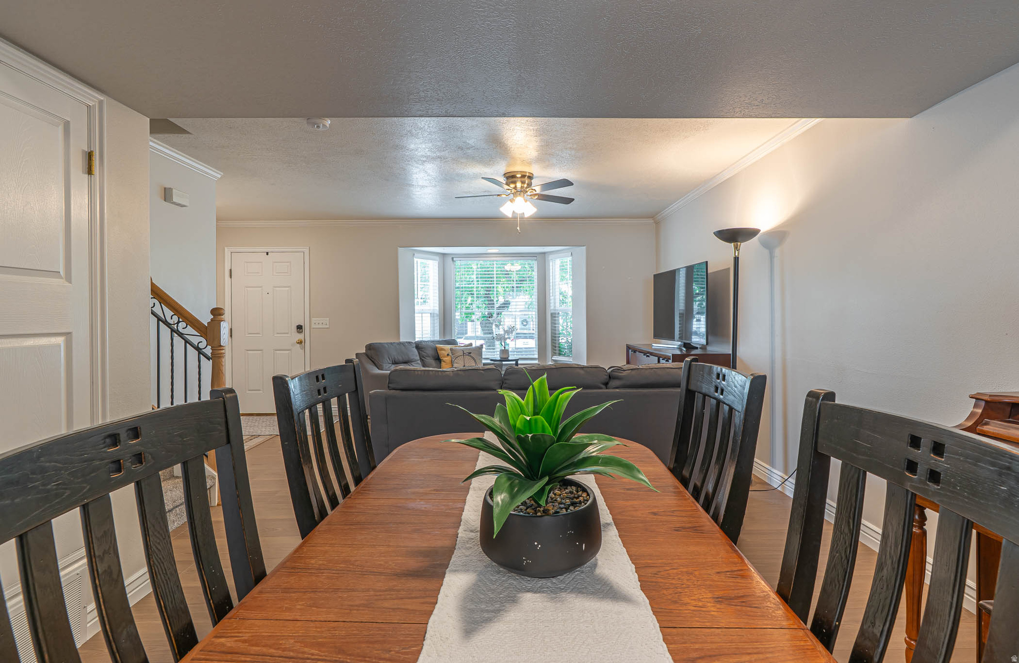 CREEKSIDE TOWNHOMES - Residential