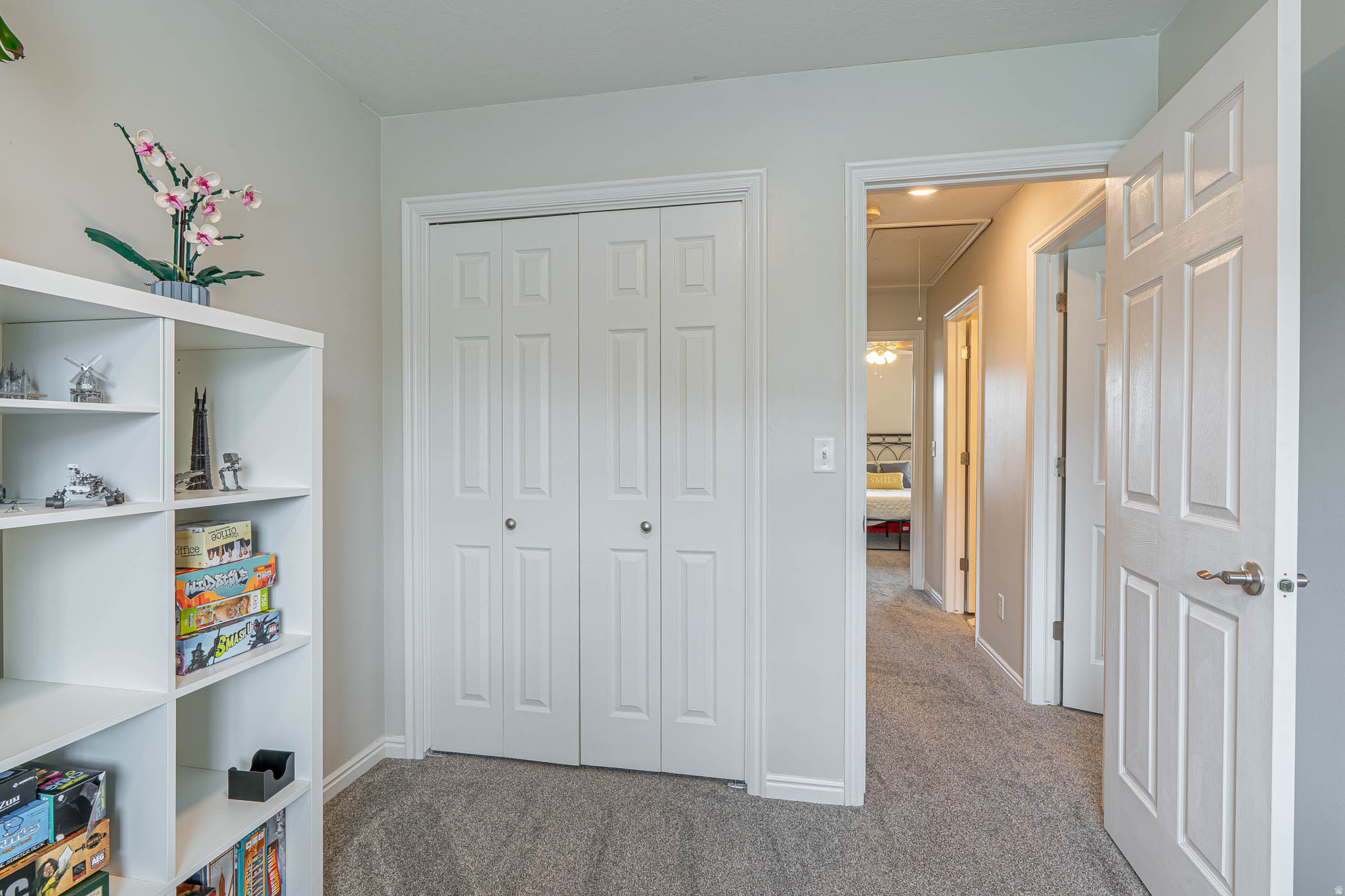 CREEKSIDE TOWNHOMES - Residential