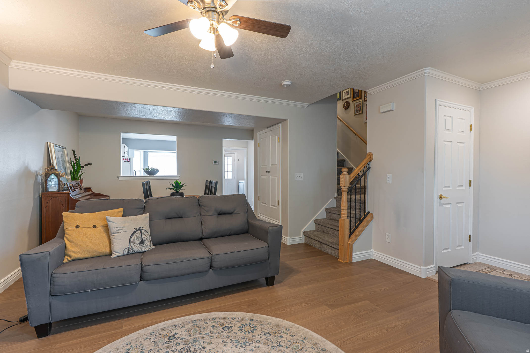 CREEKSIDE TOWNHOMES - Residential