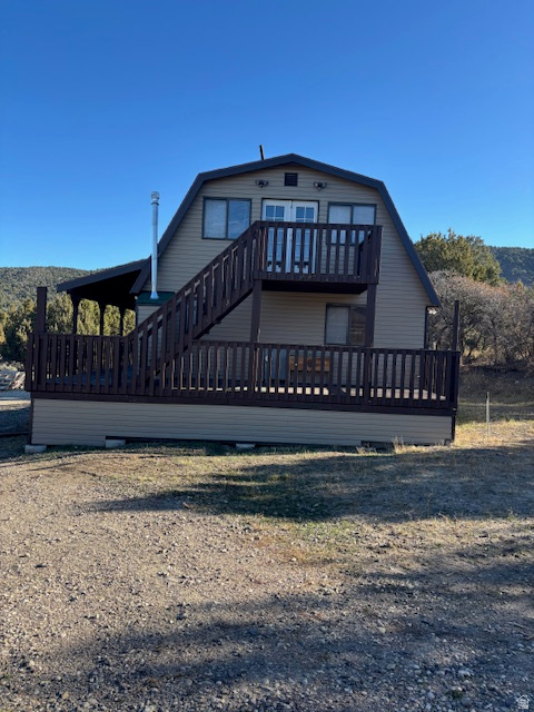 HIDEAWAY VALLEY - Residential