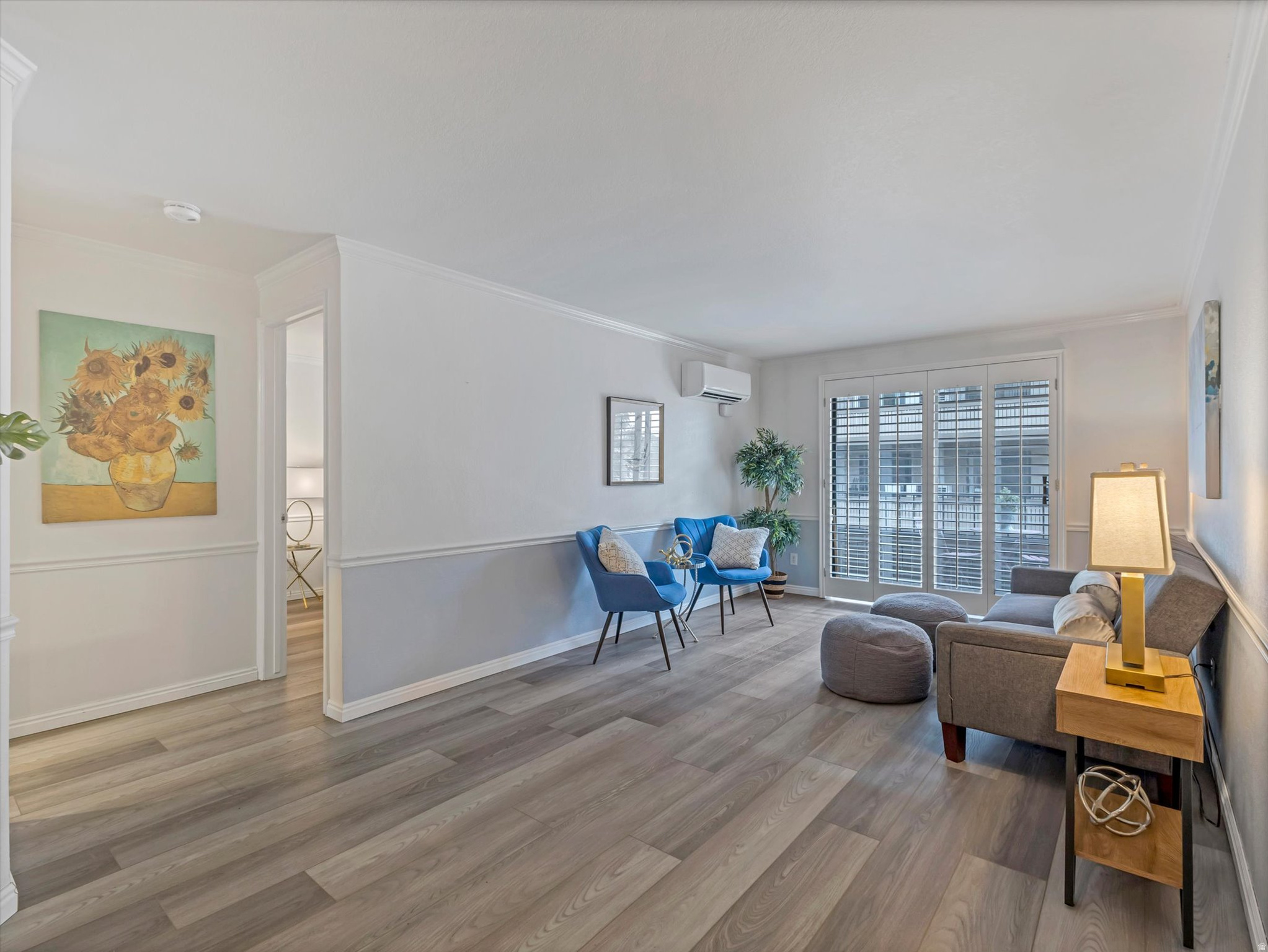 TOWNE PARK - Residential