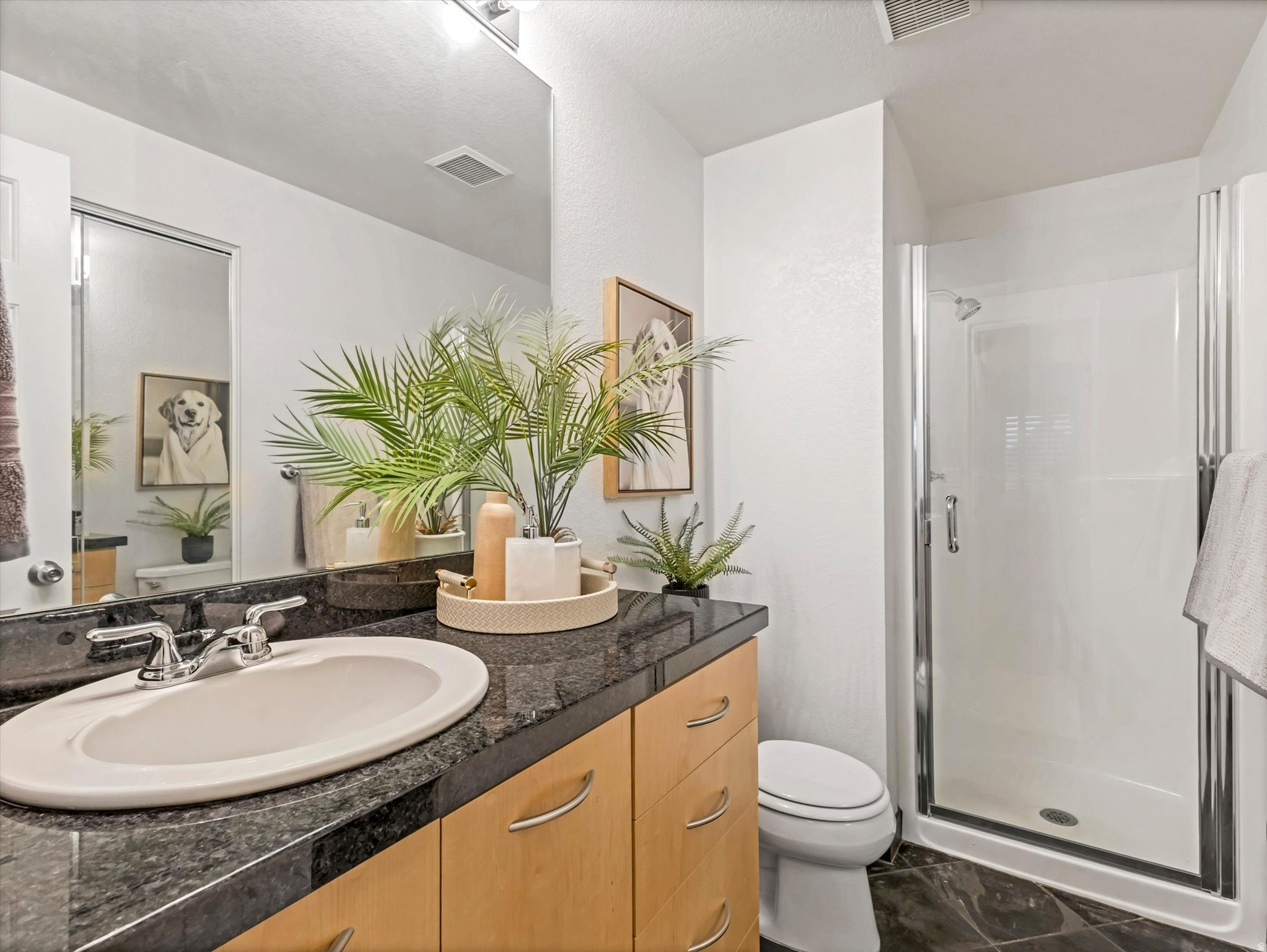 TOWNE PARK - Residential