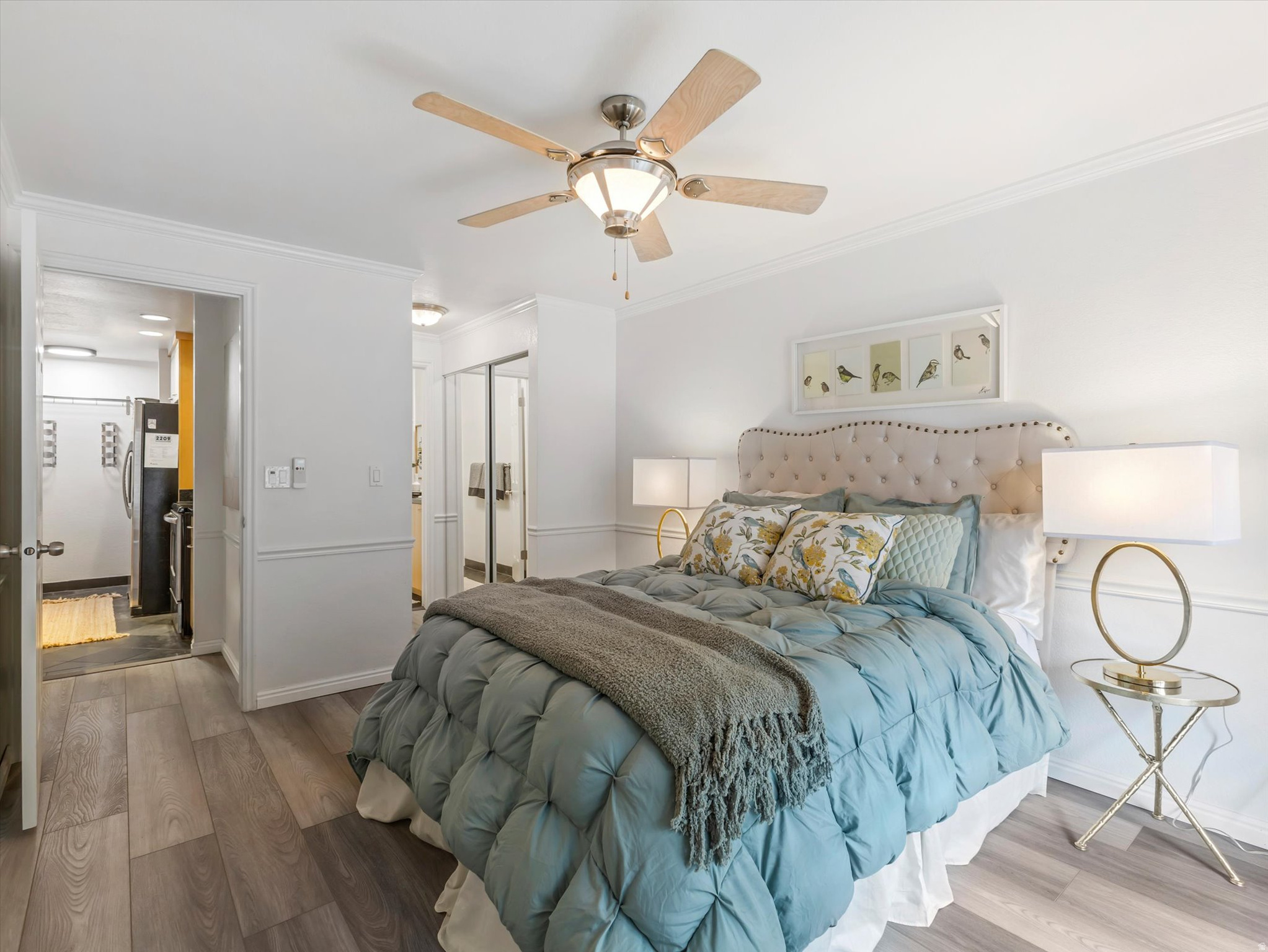 TOWNE PARK - Residential