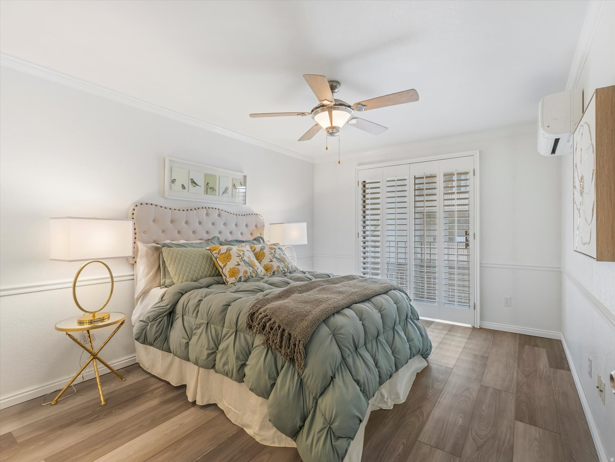 TOWNE PARK - Residential