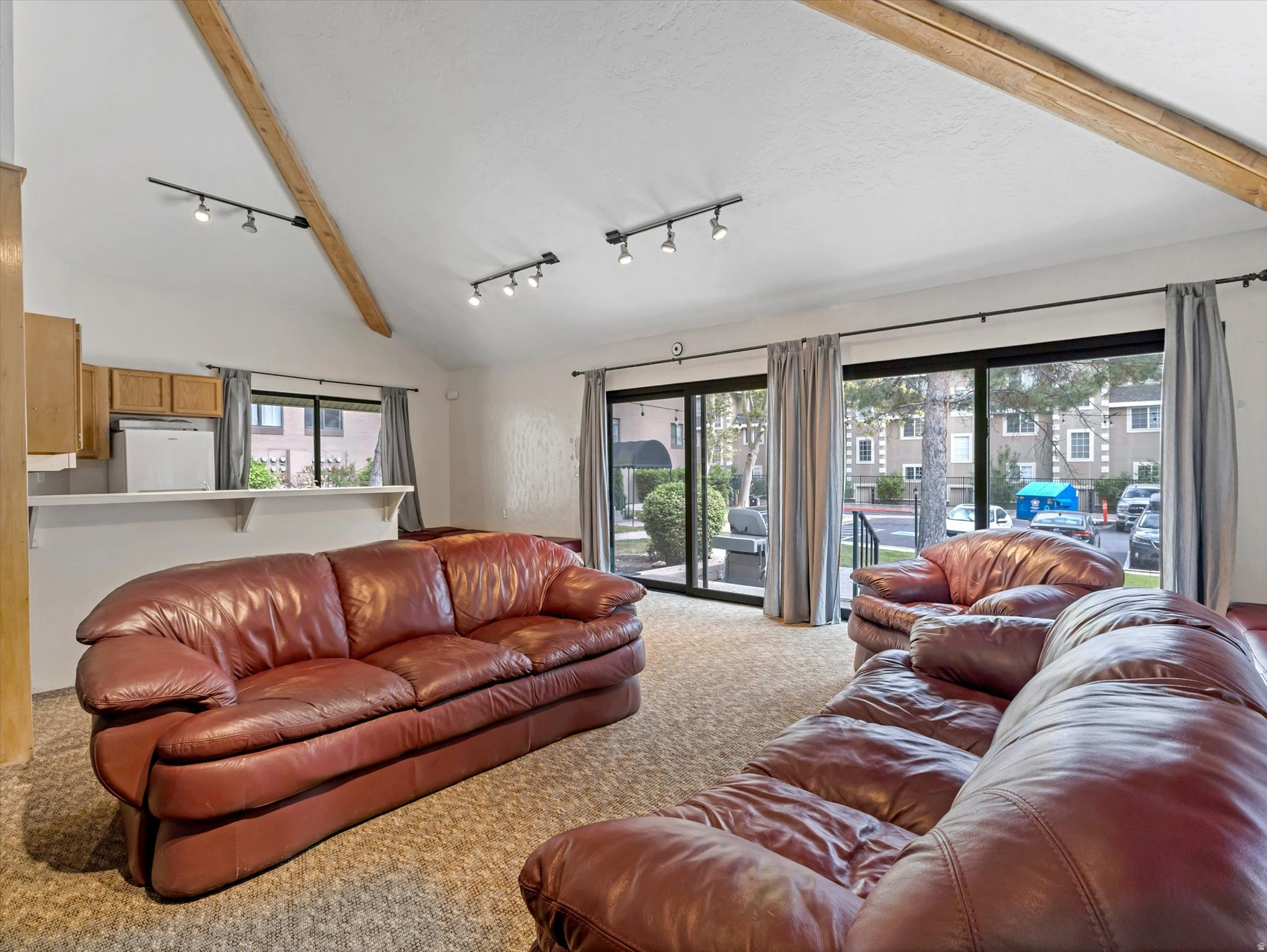 TOWNE PARK - Residential