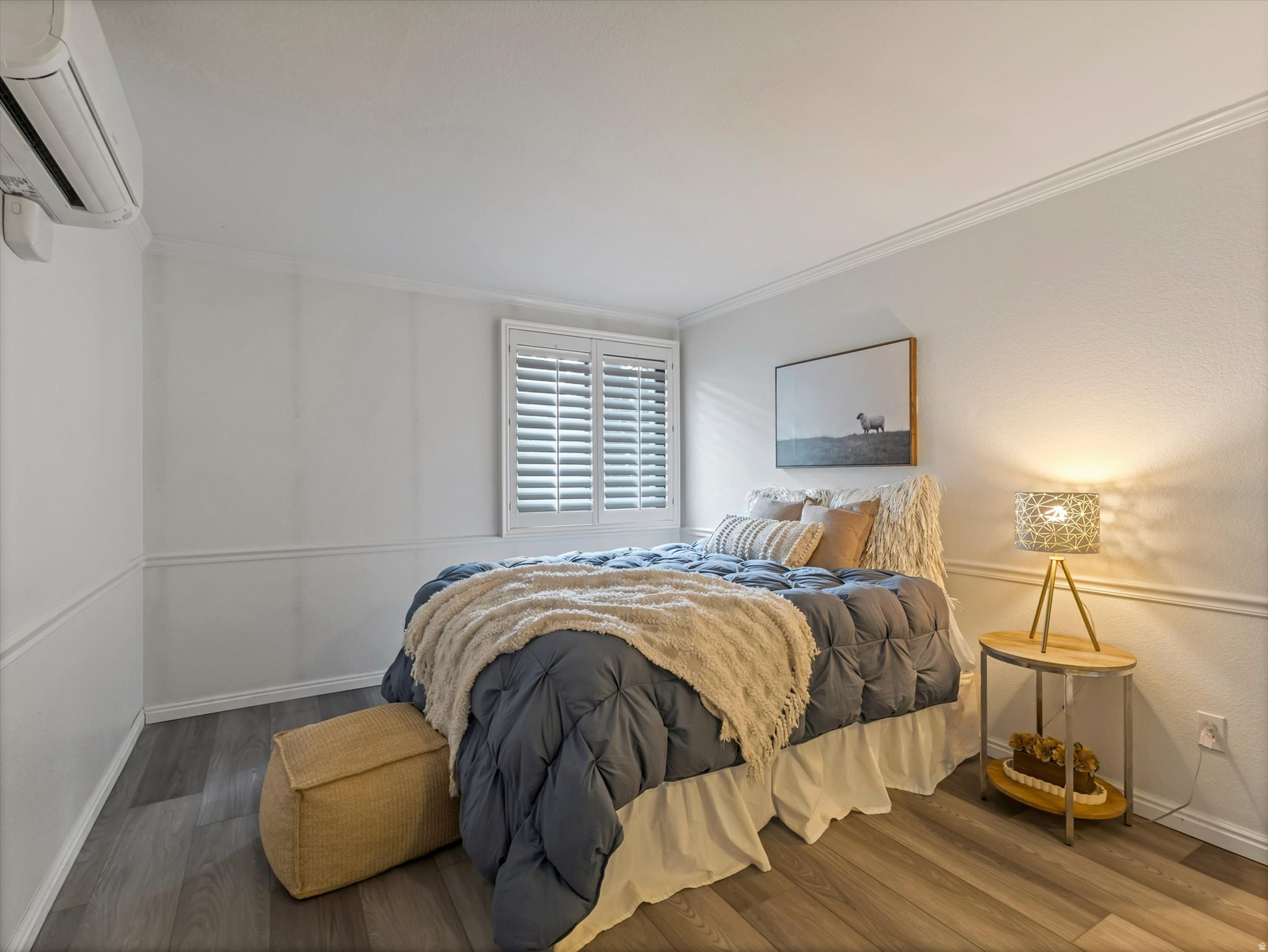 TOWNE PARK - Residential