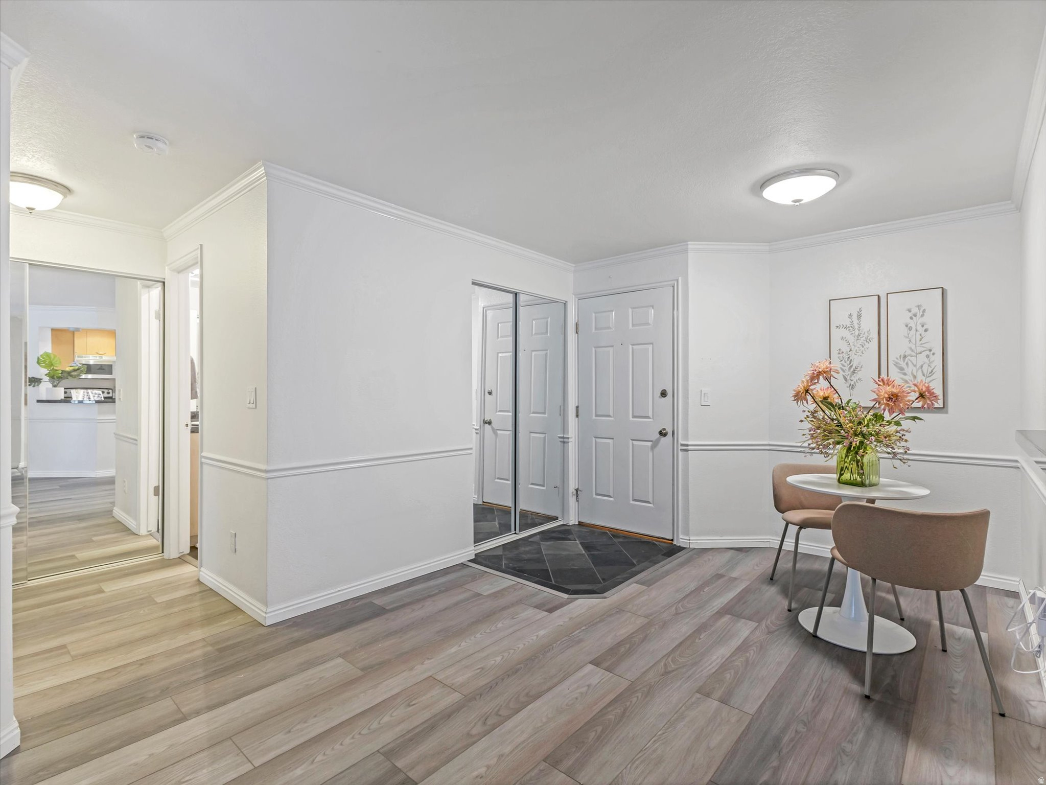 TOWNE PARK - Residential