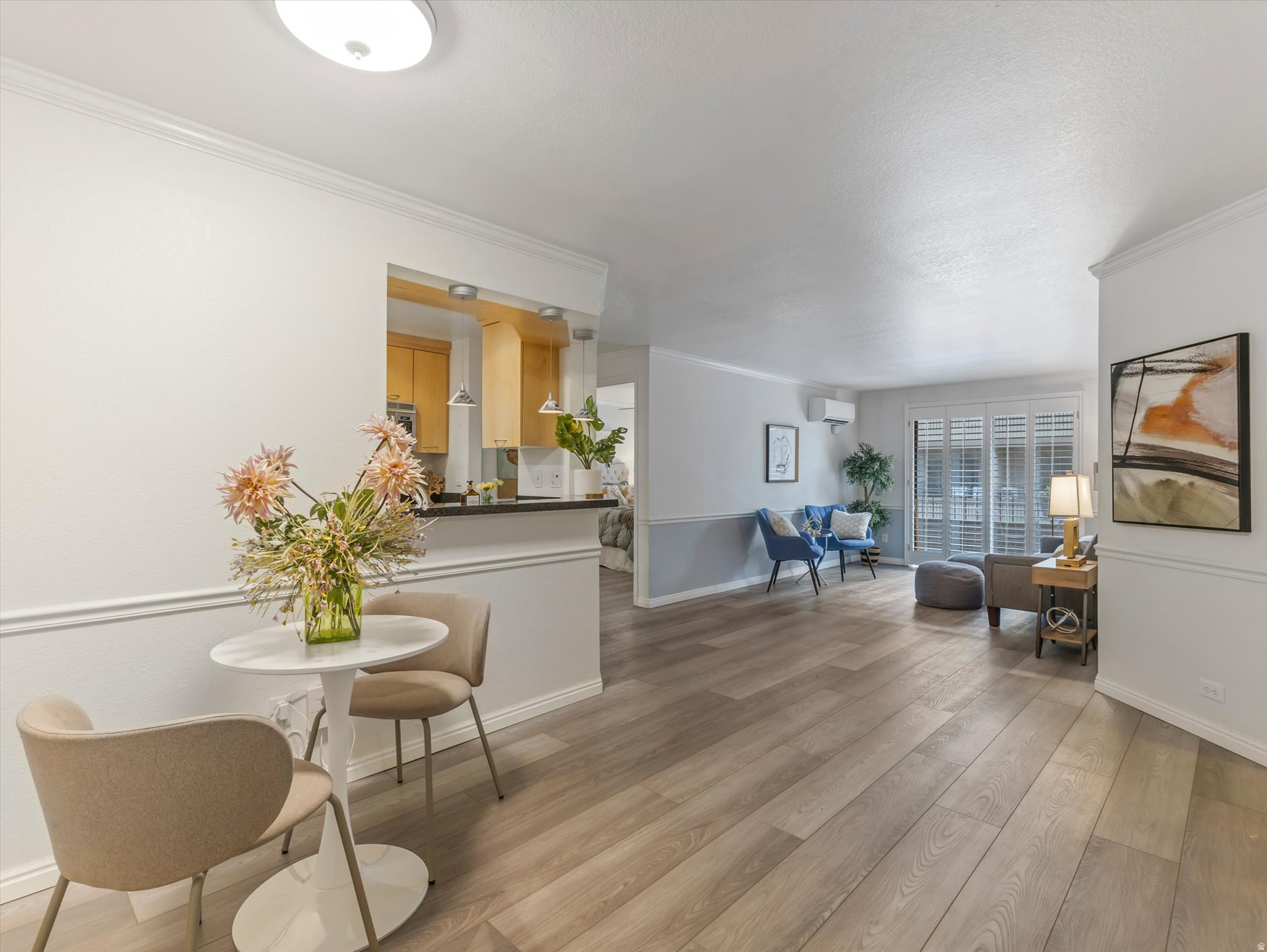 TOWNE PARK - Residential