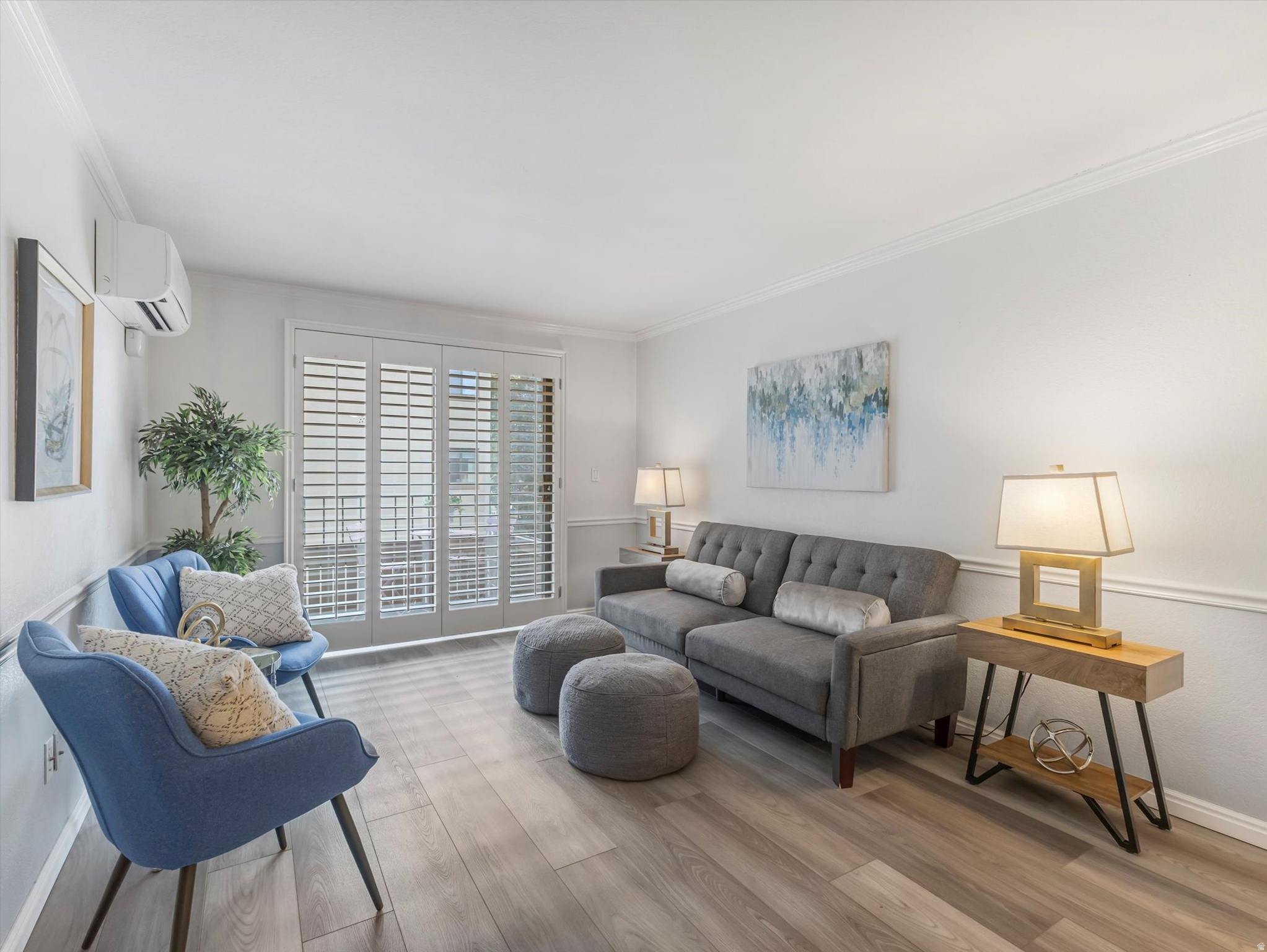 TOWNE PARK - Residential