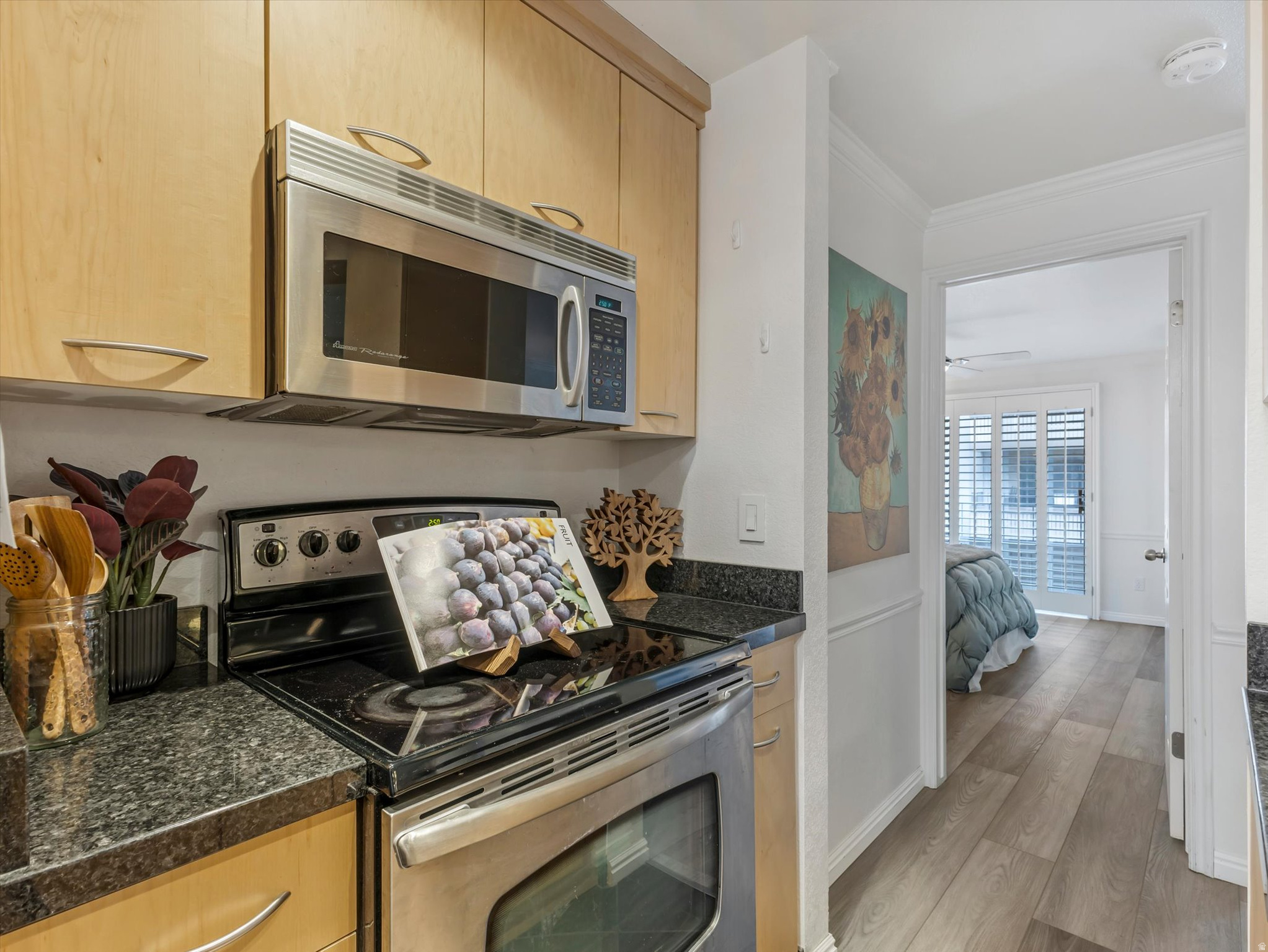 TOWNE PARK - Residential