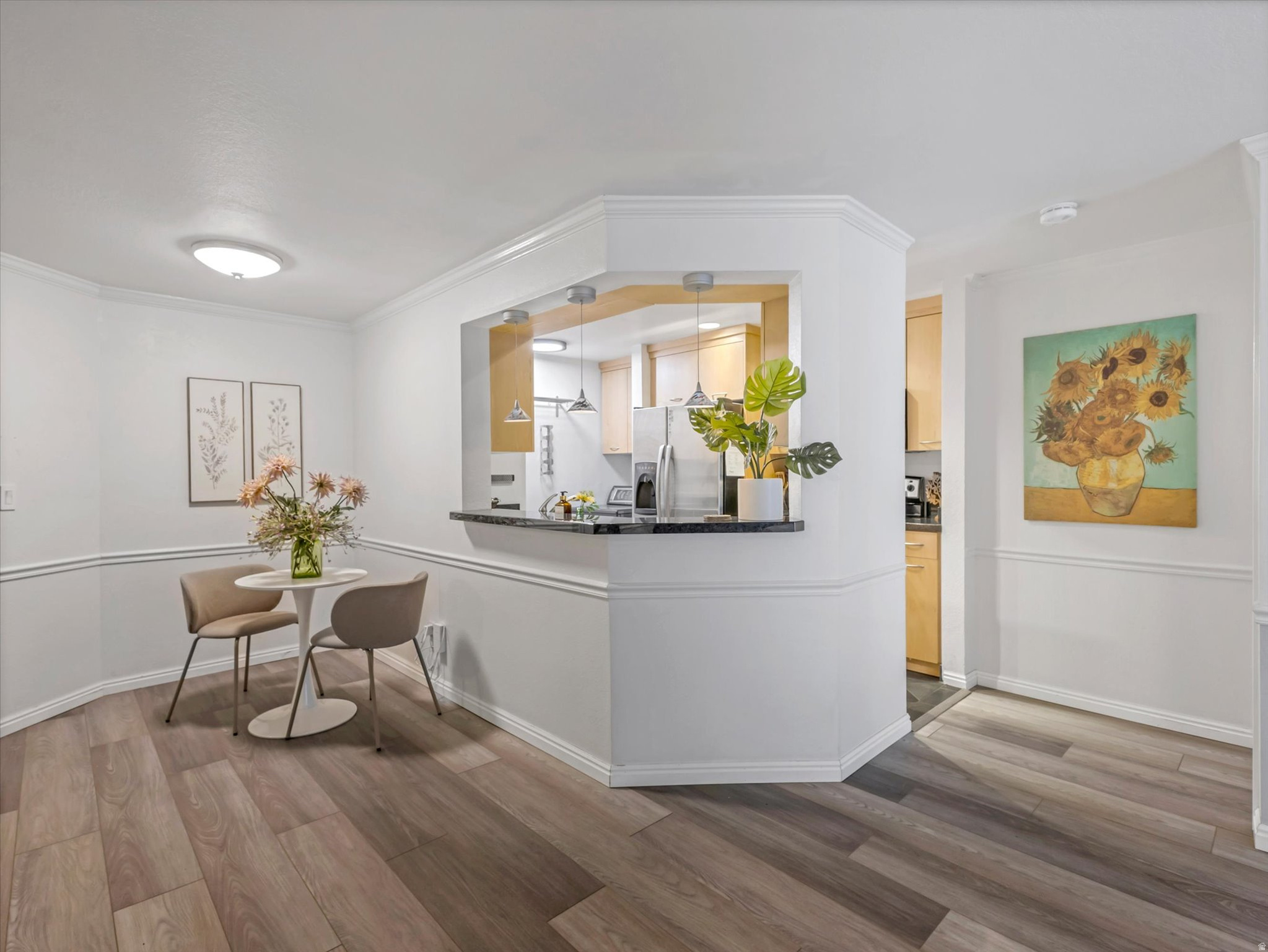 TOWNE PARK - Residential