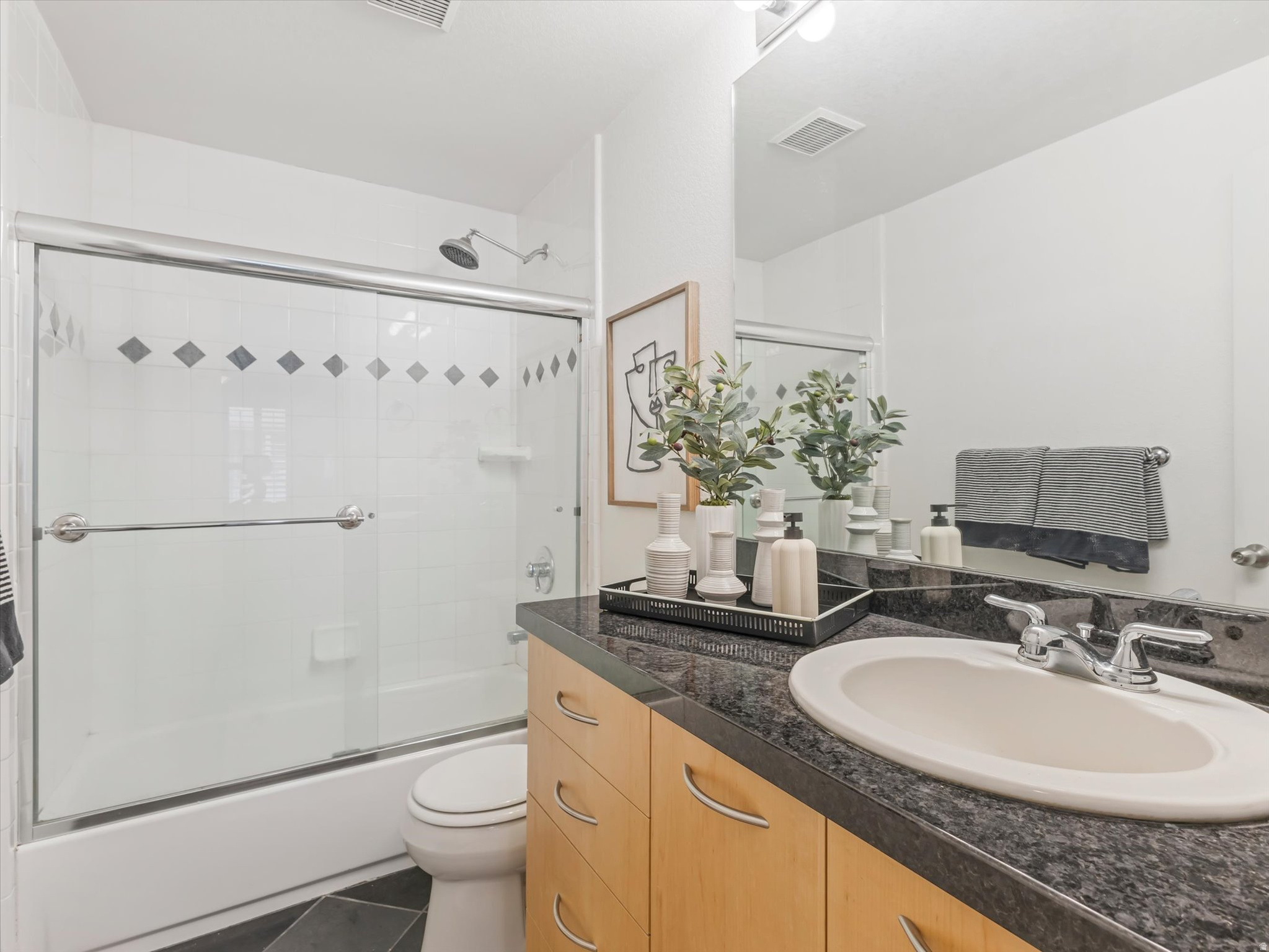 TOWNE PARK - Residential