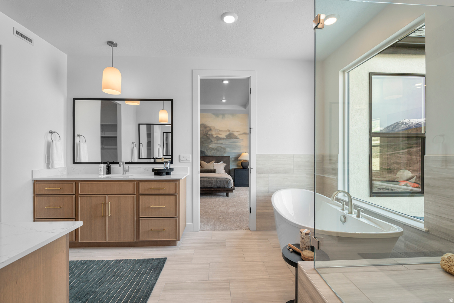 VIRIDIAN - Residential