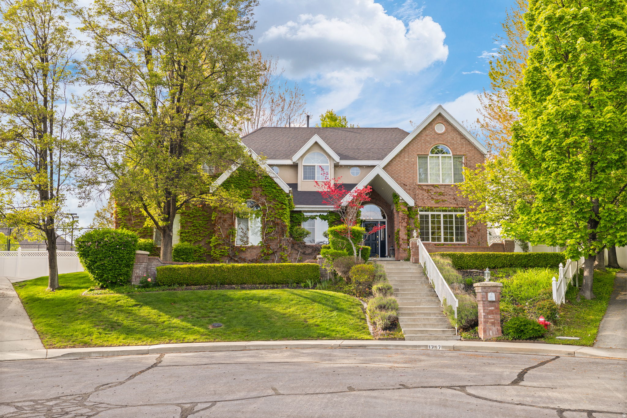 CHERAPPLE FARMS - Residential