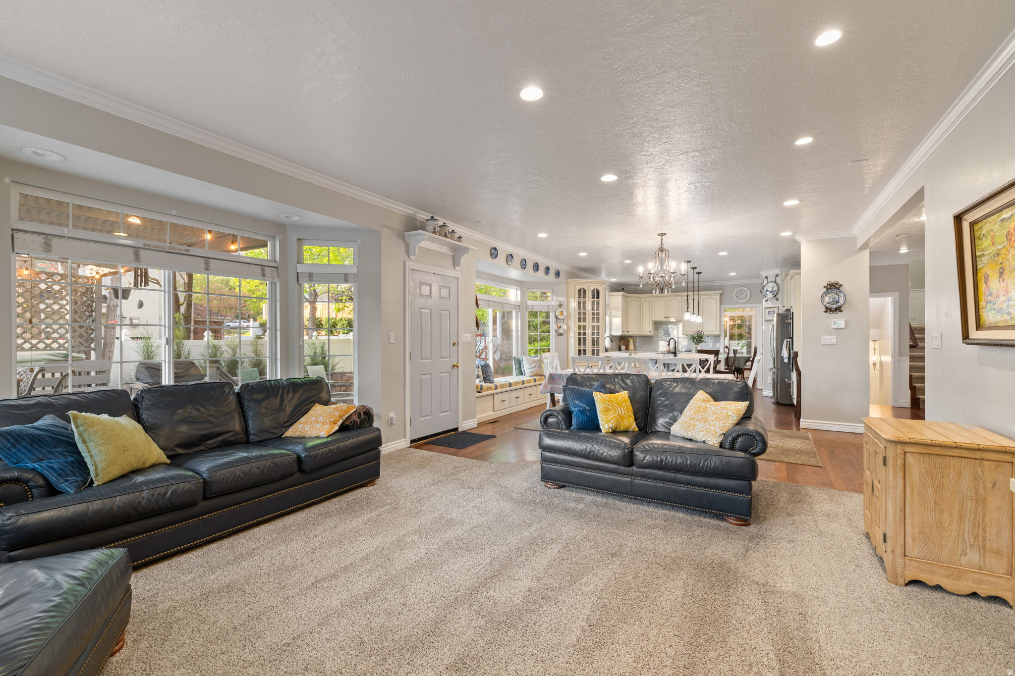 CHERAPPLE FARMS - Residential