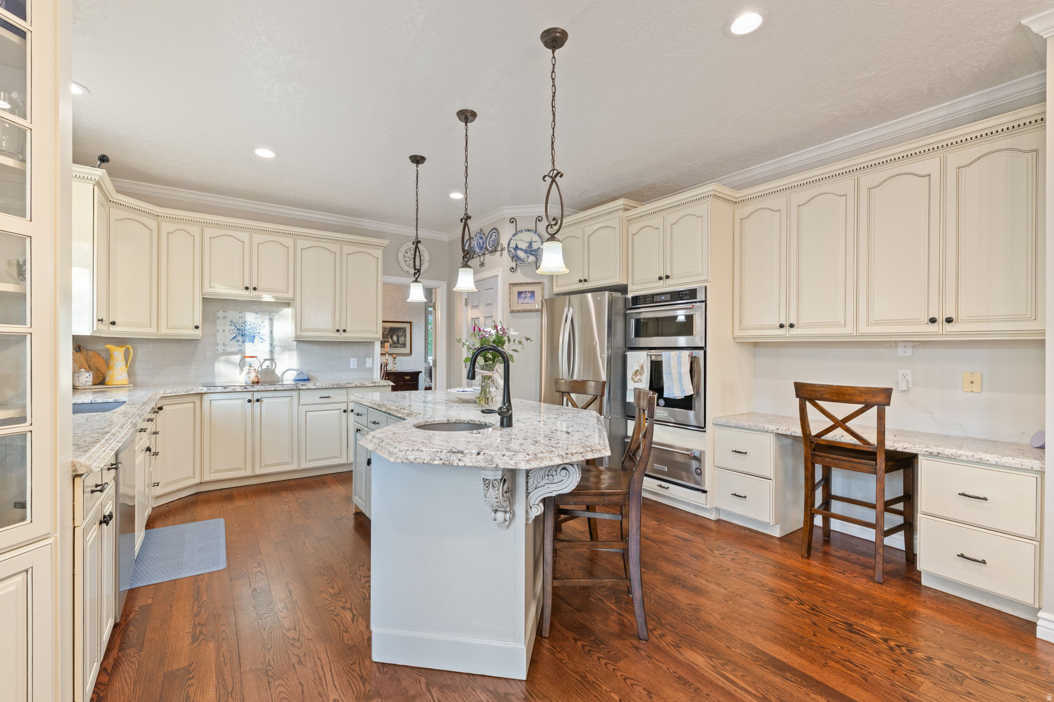 CHERAPPLE FARMS - Residential