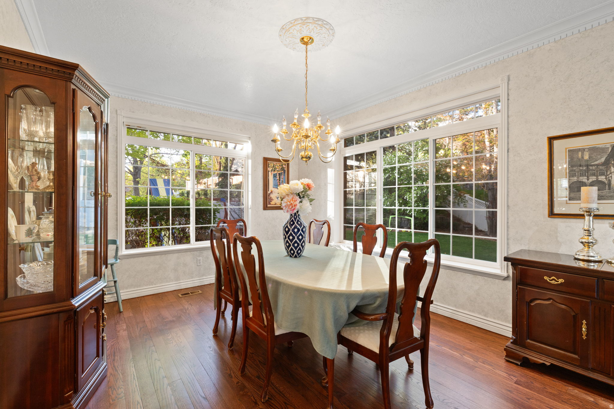 CHERAPPLE FARMS - Residential