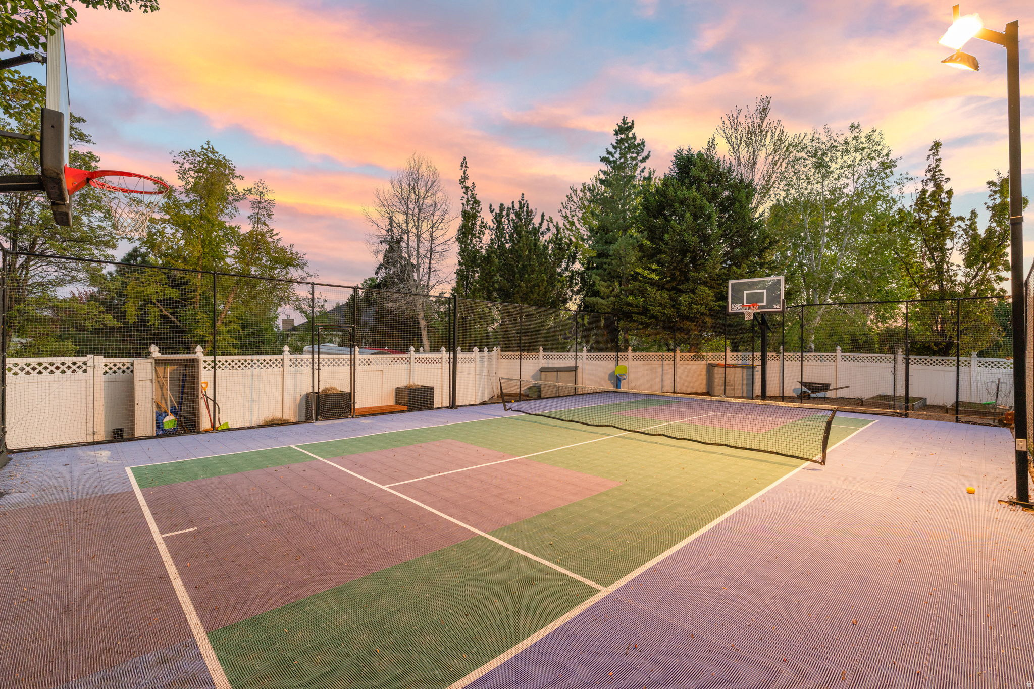 CHERAPPLE FARMS - Residential